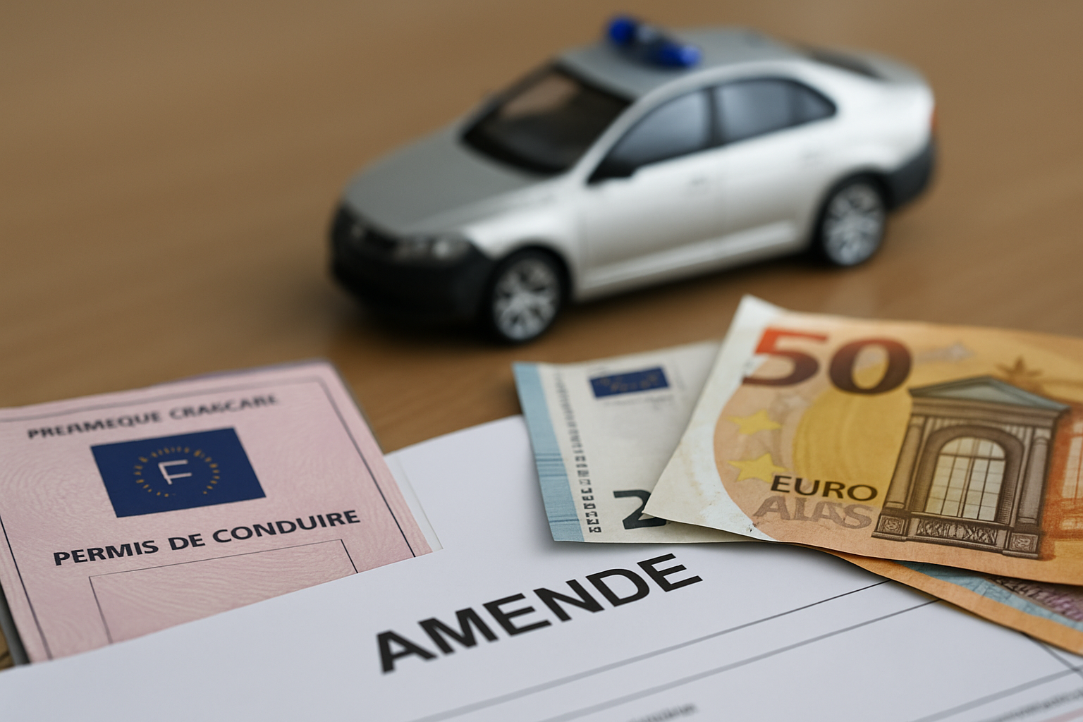 Voiture-radar banalisée en Alpes-Maritimes, contrôle discret des vitesses sur axes urbains dès le 3 novembre 2023.
