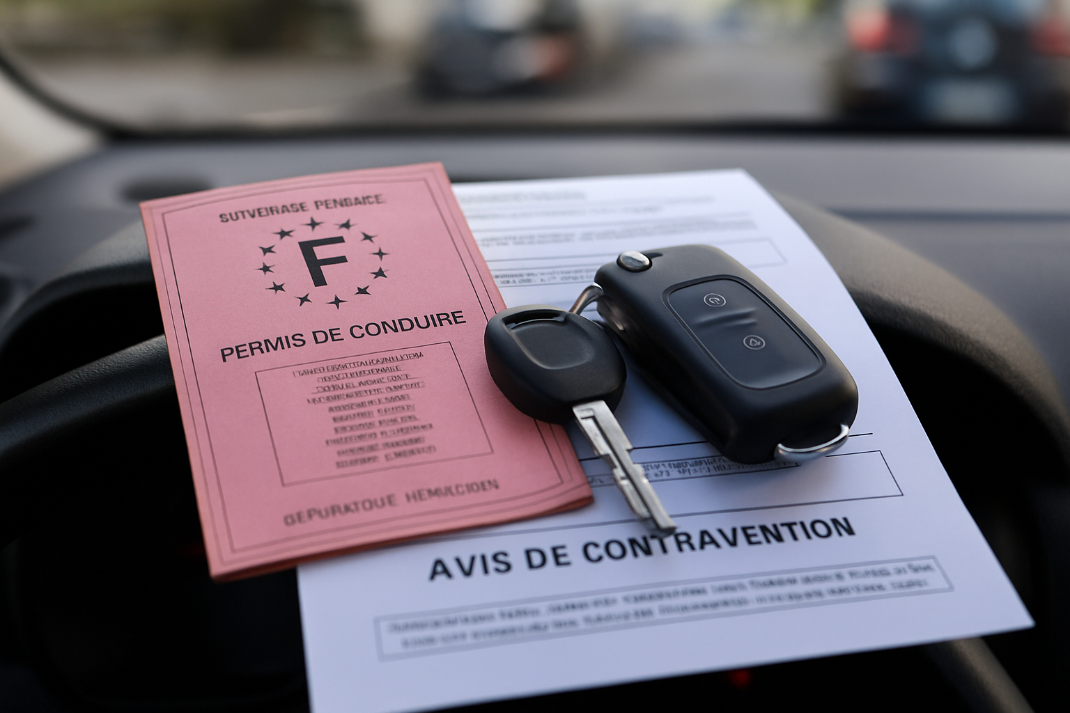 Voiture-radar banalisée en service dans les Alpes-Maritimes dès le 3 novembre pour contrôler la vitesse discrètement.