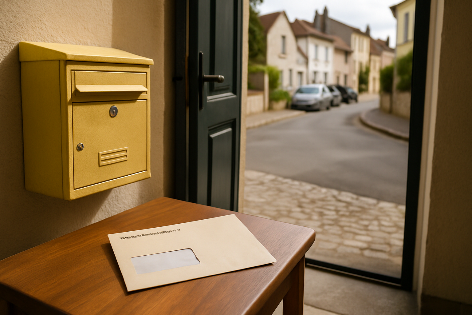 Amende reçue 6 mois après l’infraction : peut-on contester ?