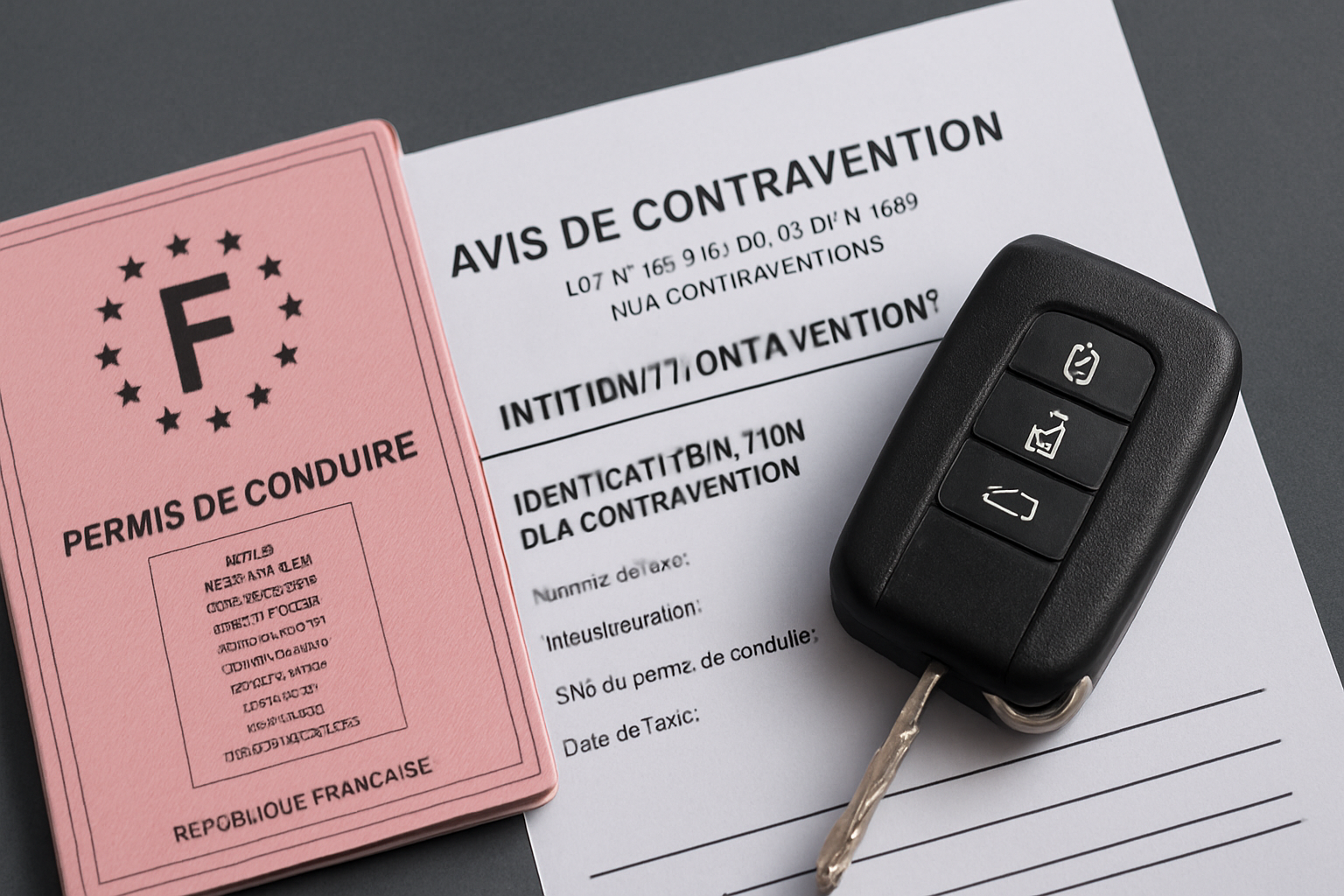 Infographie sur les restrictions de véhicules Crit'Air en Île-de-France, avec amendes et solutions de mobilité durable.