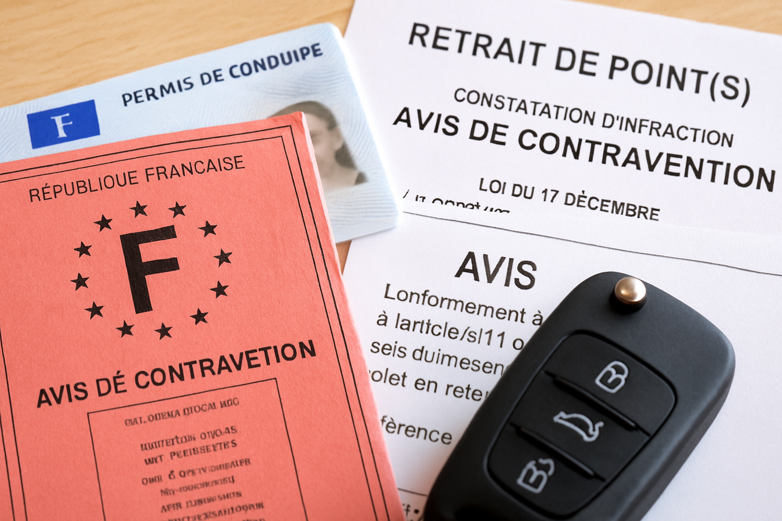 Image d'un stage de récupération de points à Strasbourg, avec des participants attentifs et un formateur en action.
