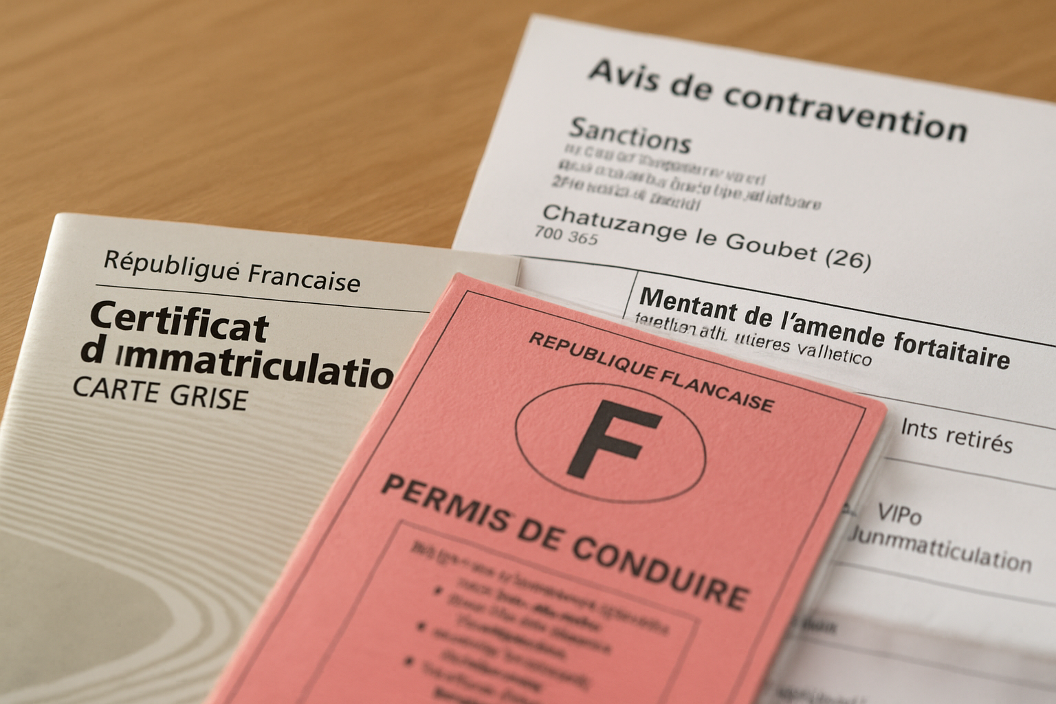 Scène d'enquête sur un radar incendié, avec des gendarmes examinant les lieux et collectant des indices dans la Drôme.