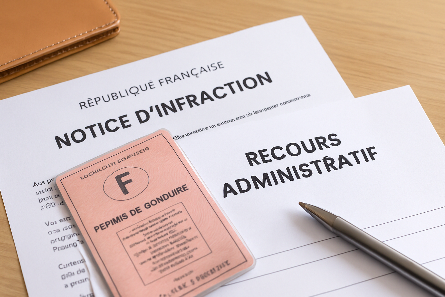 Guide pratique pour contester une amende à Angers, avec conseils sur les zones de contrôle et démarches à suivre.