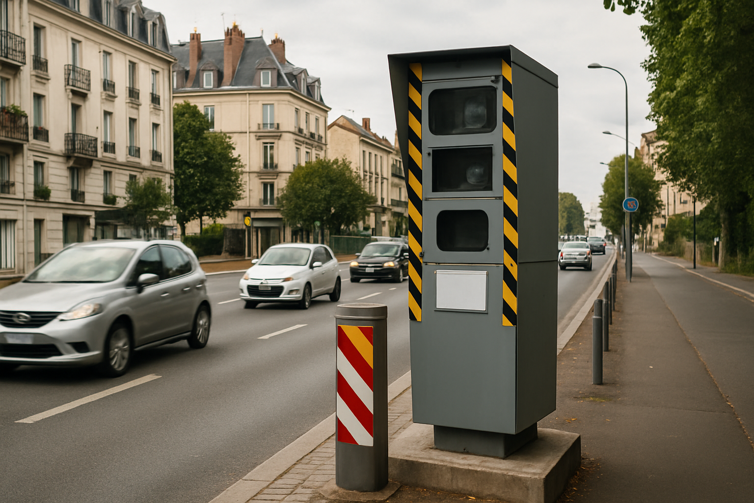 Contester une amende à Argenteuil : guide complet 2026