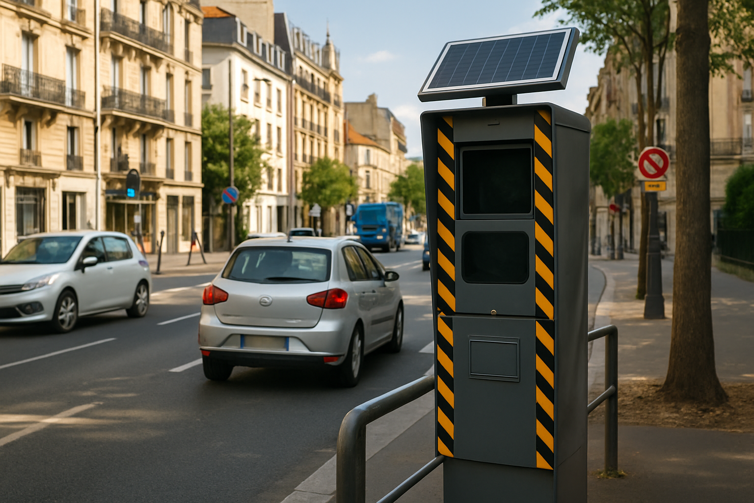 Contester une amende à Asnières-sur-Seine : guide 2026