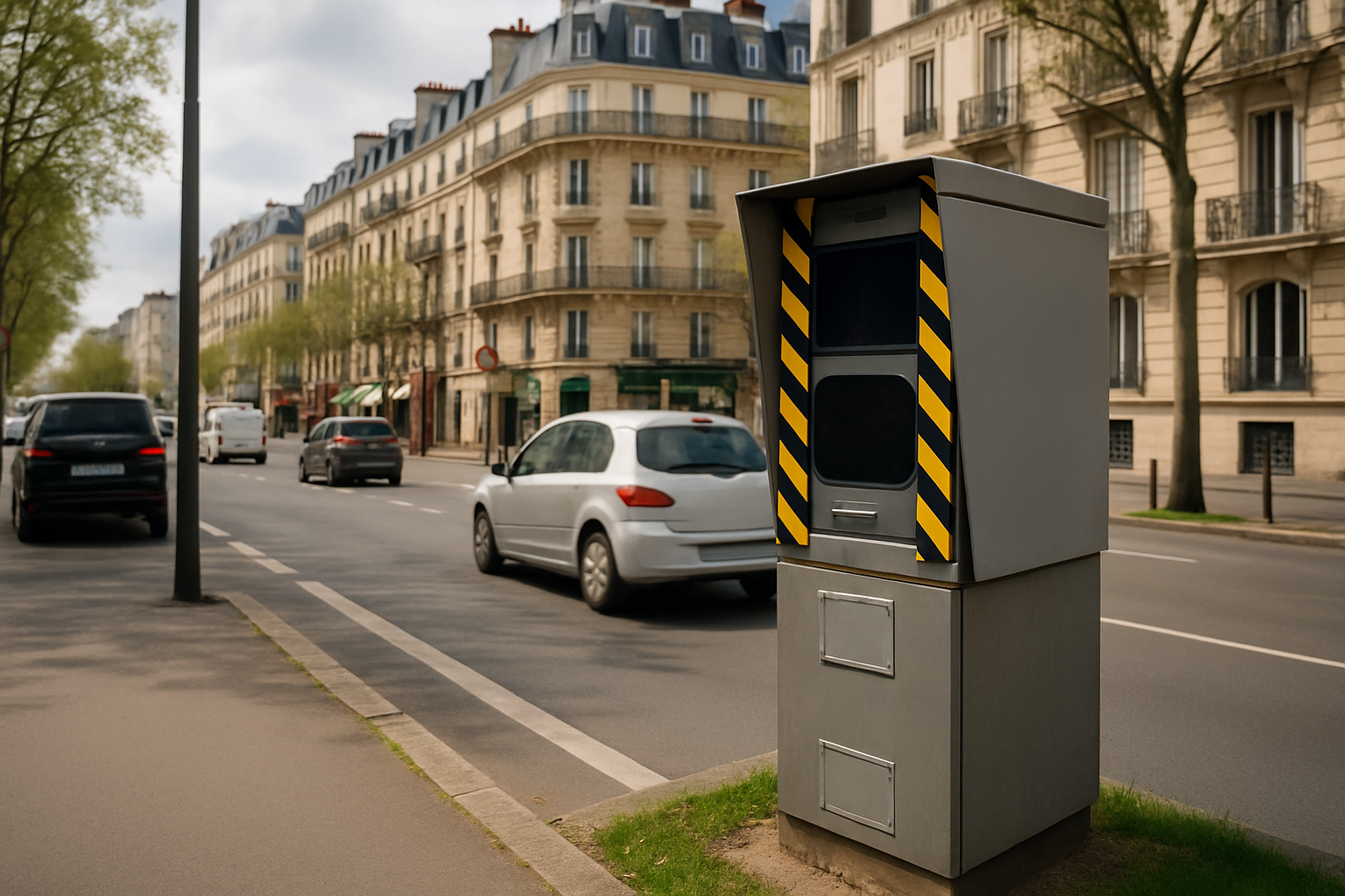 Contester une amende à Boulogne‑Billancourt : guide 2026