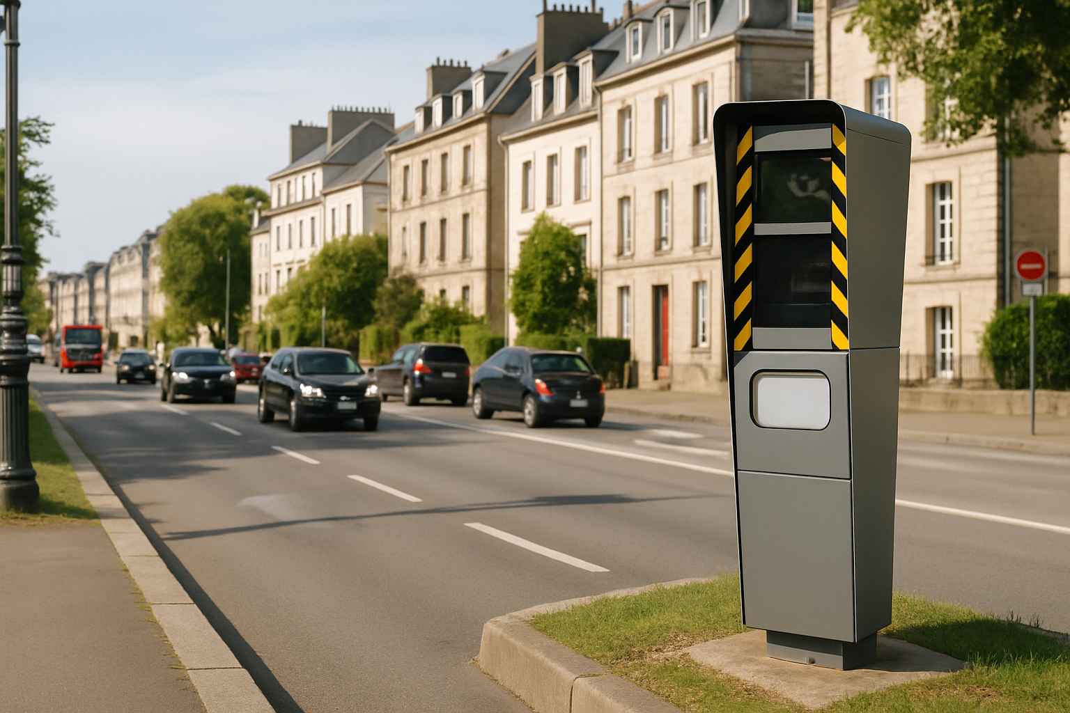 Contester une amende à Brest : guide complet 2026