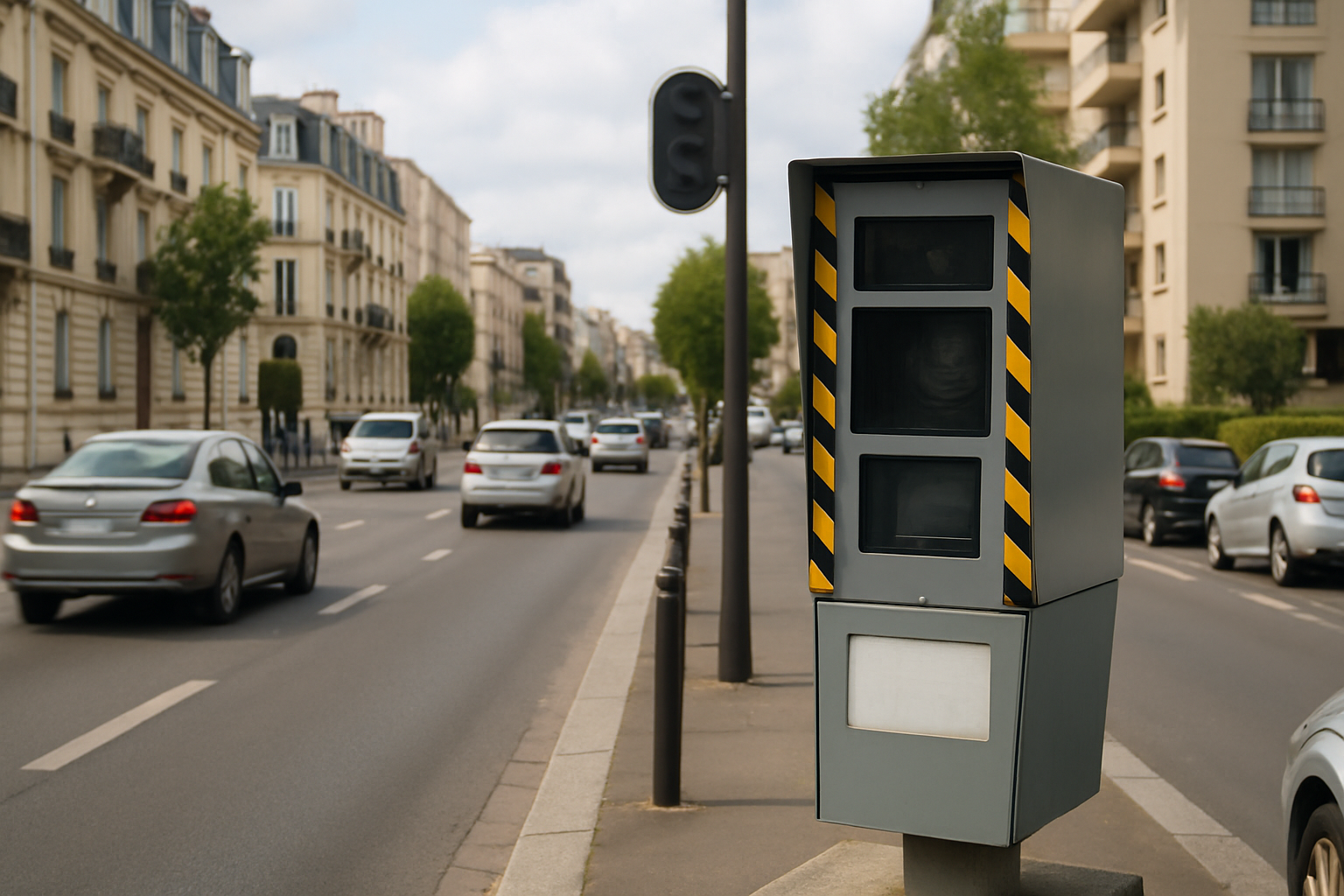 Contester une amende à Courbevoie : guide complet 2026