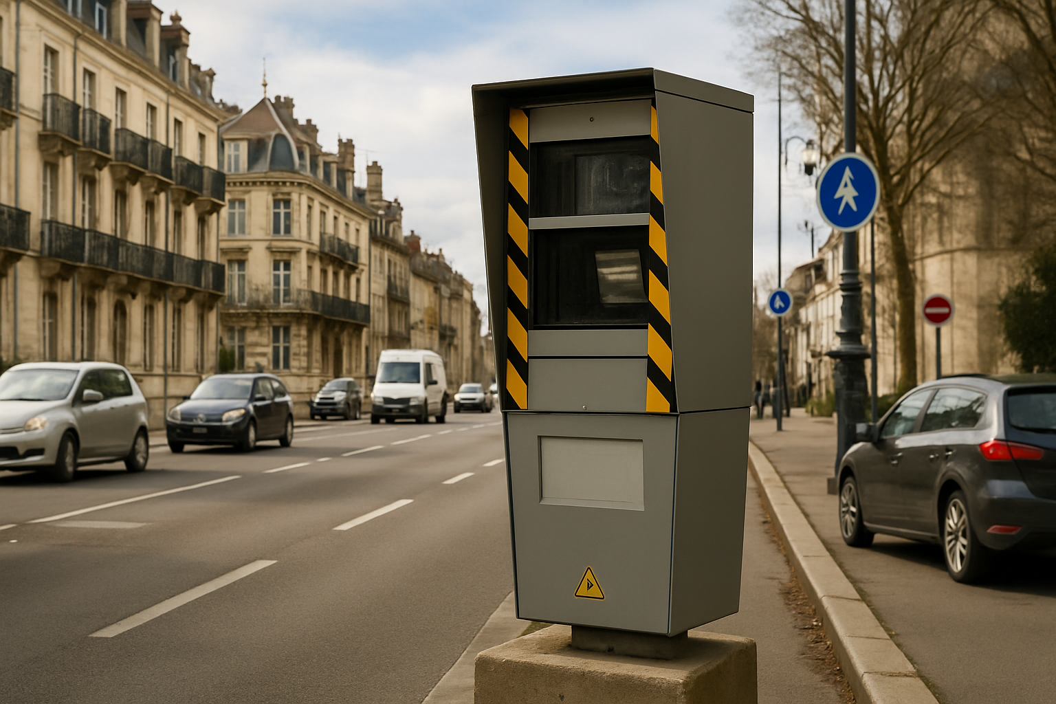 Contester une amende à Dijon : guide complet 2026