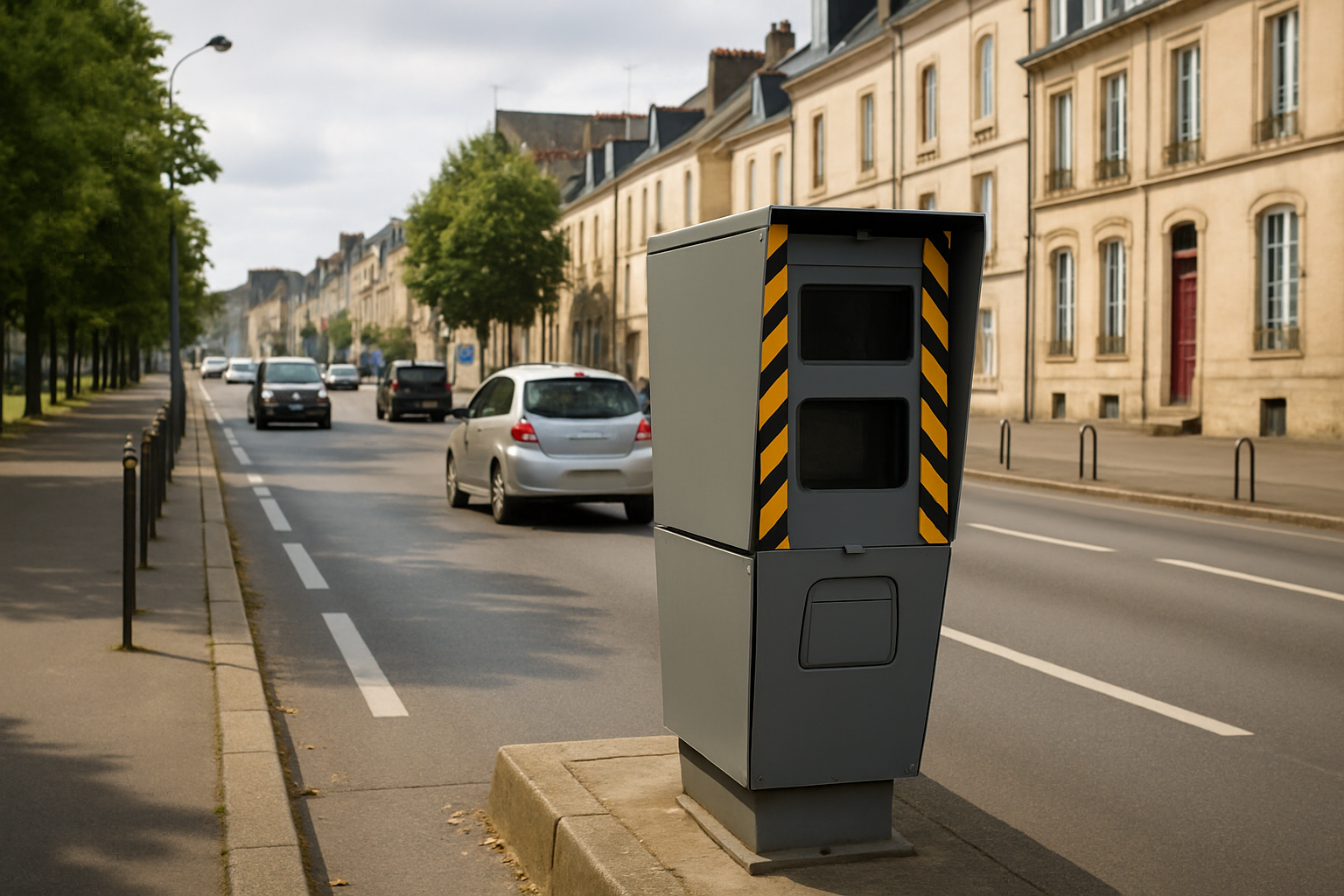 Contester une amende à Le Mans : guide complet 2026