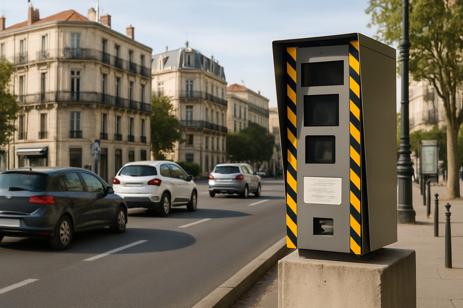 Contester une amende à Montpellier : guide complet 2026