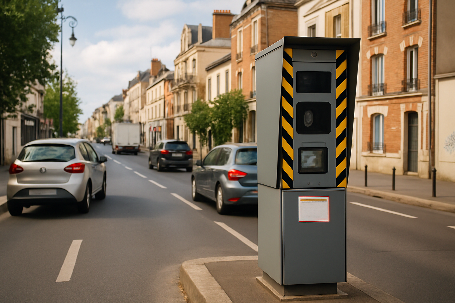 Contester une amende à Montreuil : guide complet 2026