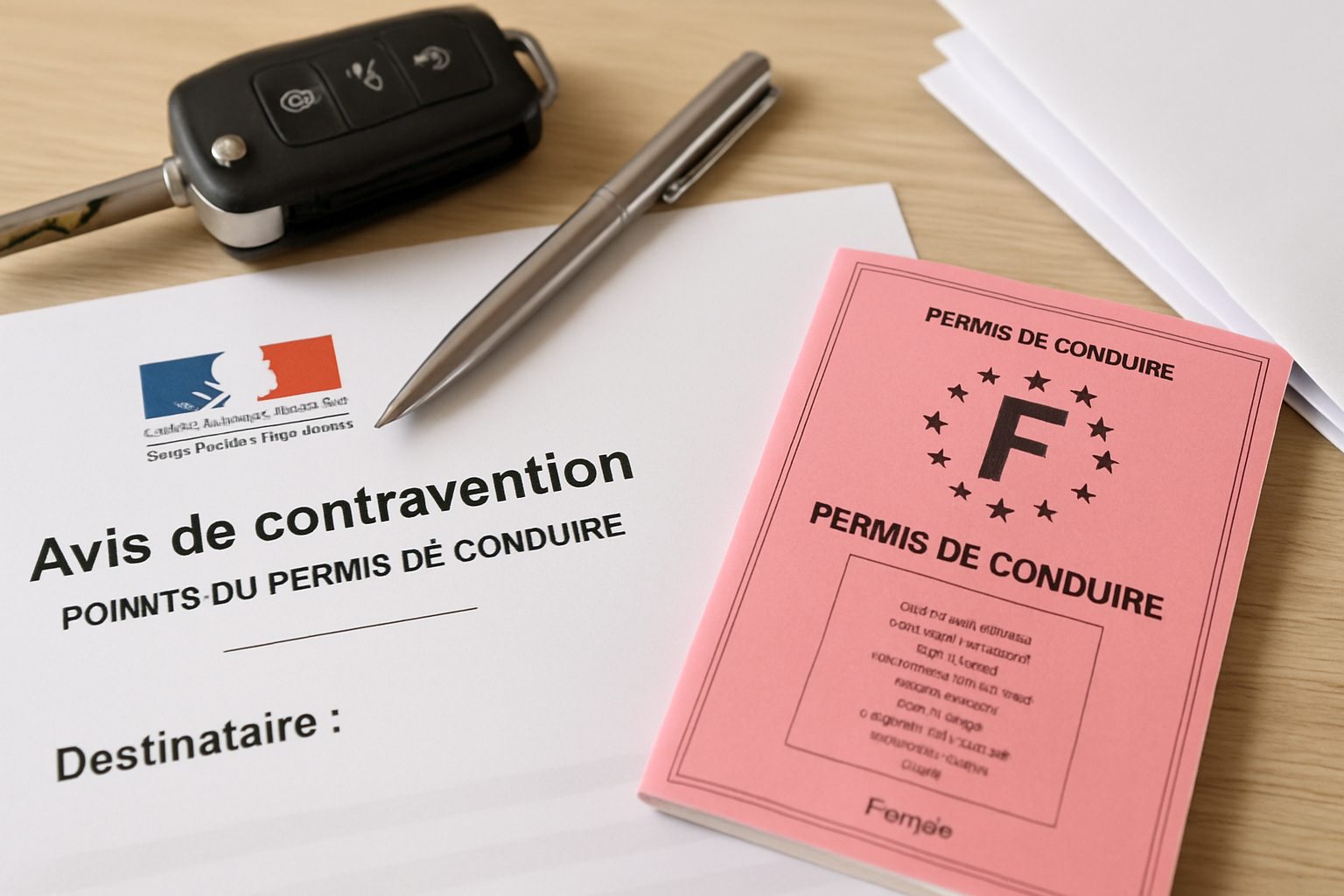 Guide illustratif sur la contestation d'amendes à Montreuil, avec étapes et conseils pratiques pour 2026.