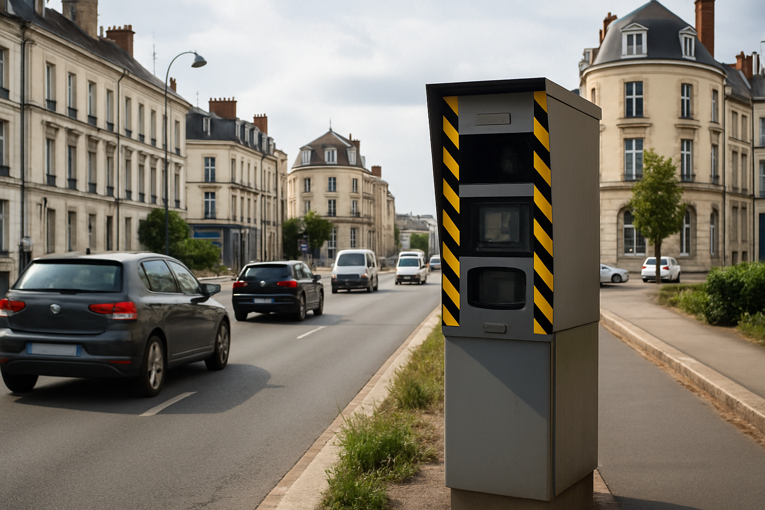 Contester une amende à Orléans : guide complet 2026