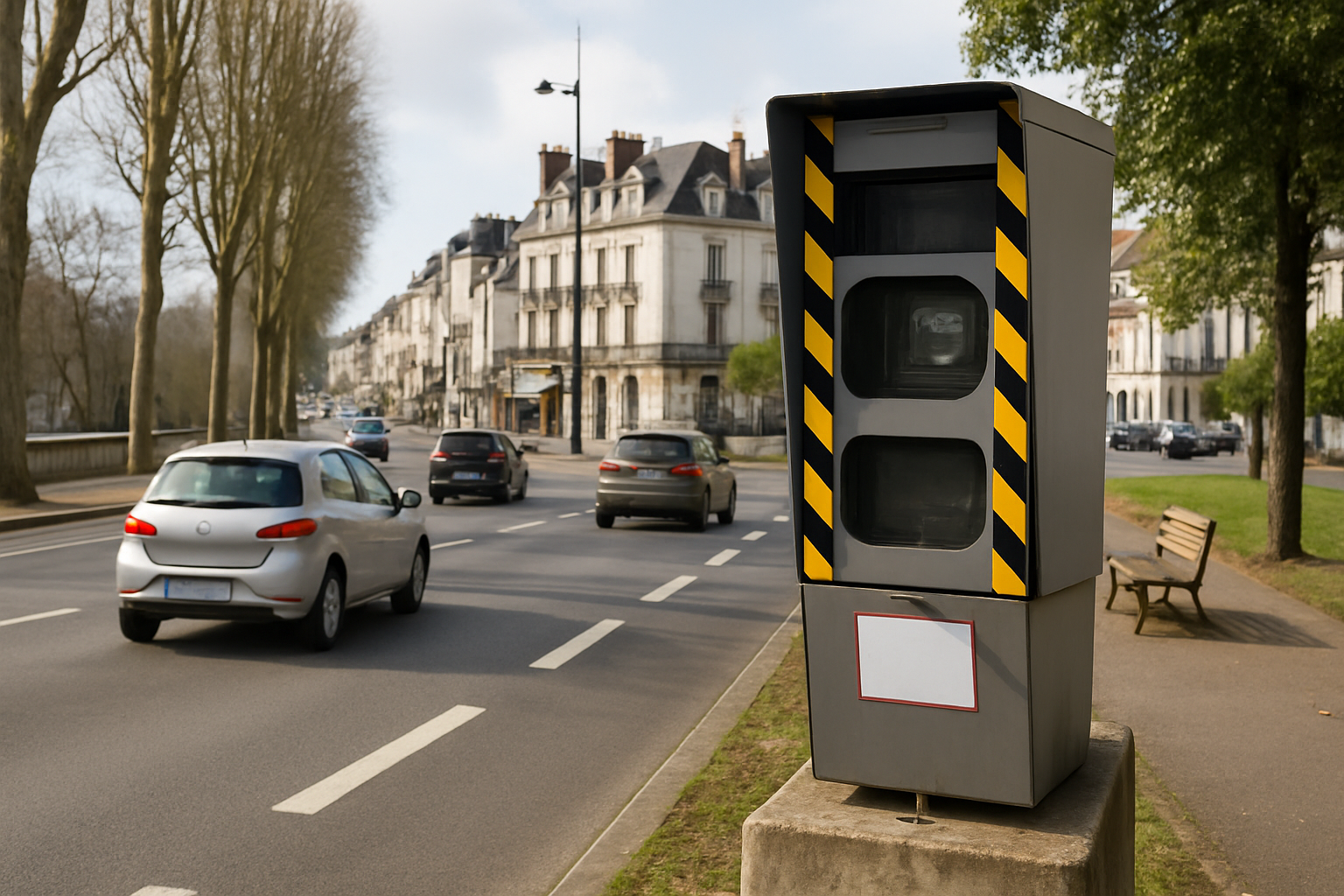 Contester une amende à Pau : guide complet 2026