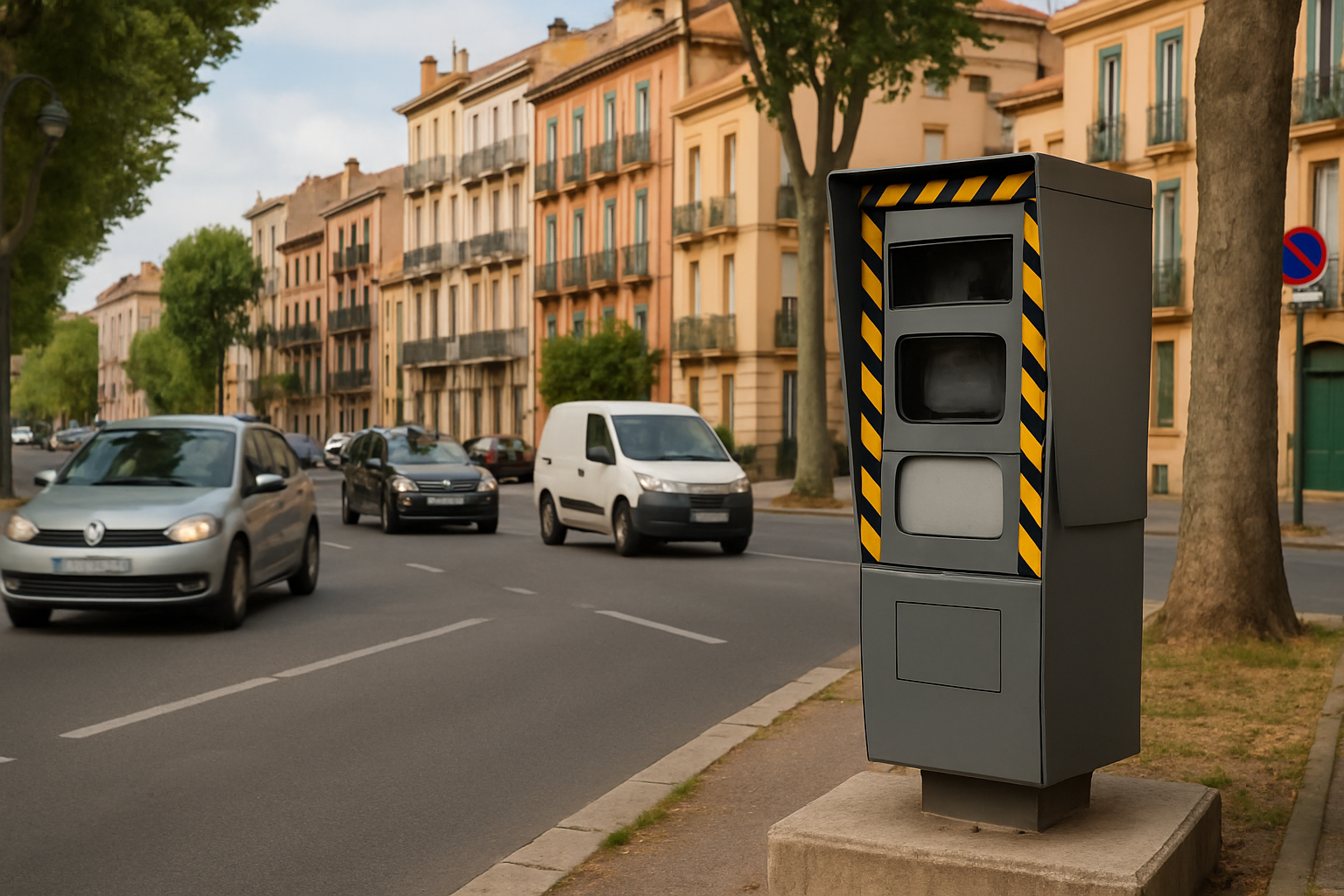 Contester une amende à Perpignan : guide complet 2026