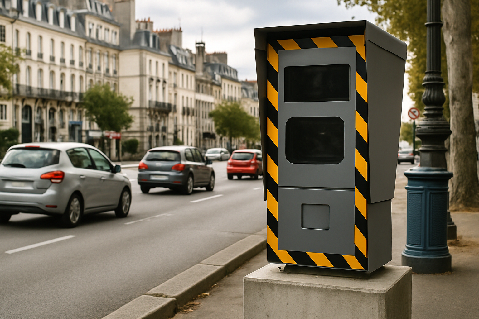 Contester une amende à Rennes : guide complet 2026