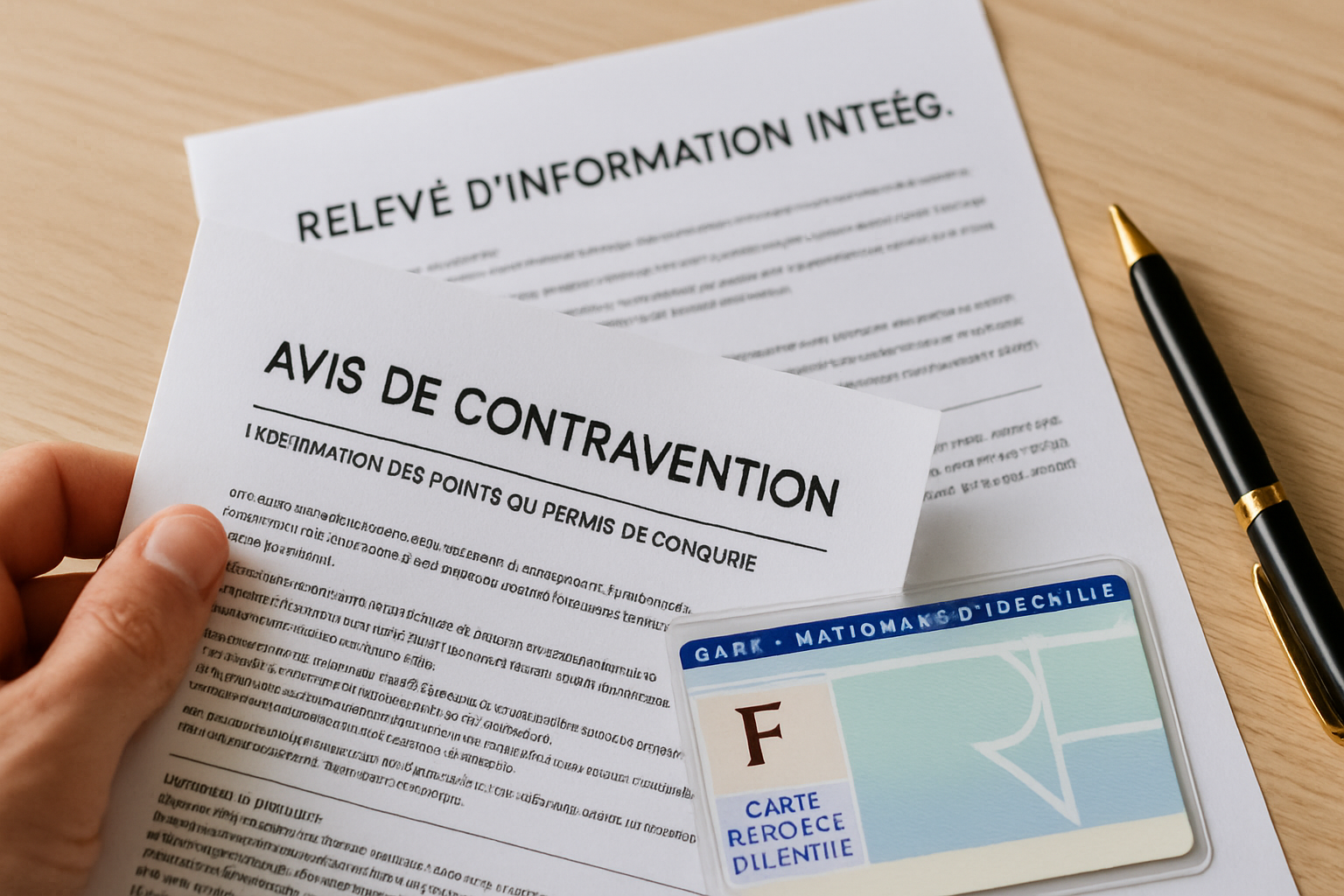 Image d'un panneau de circulation à Roubaix, avec des indications sur les amendes et la contestation, en arrière-plan urbain.