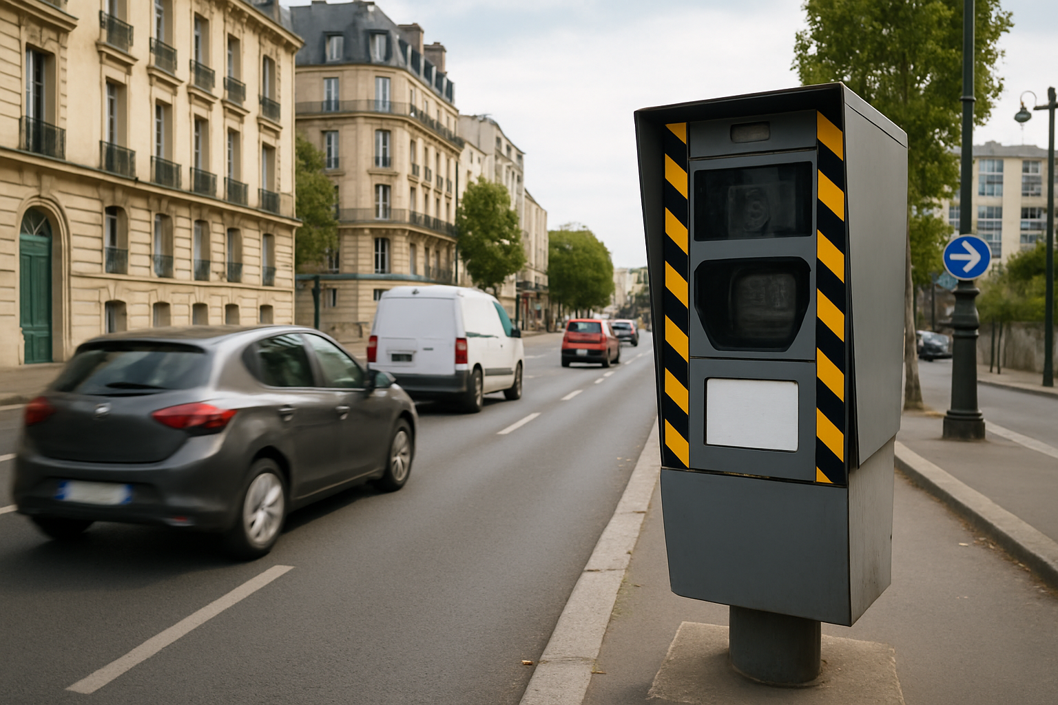 Contester une amende à Saint-Denis : guide complet 2026
