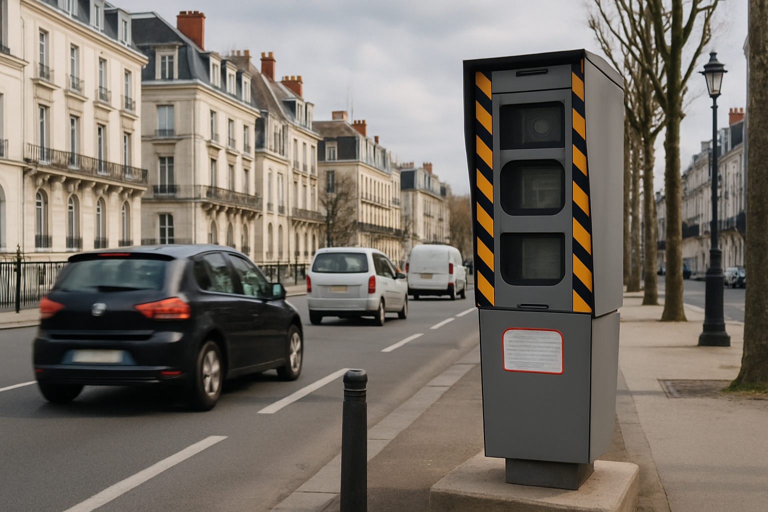 Contester une amende à Tours : guide complet 2026