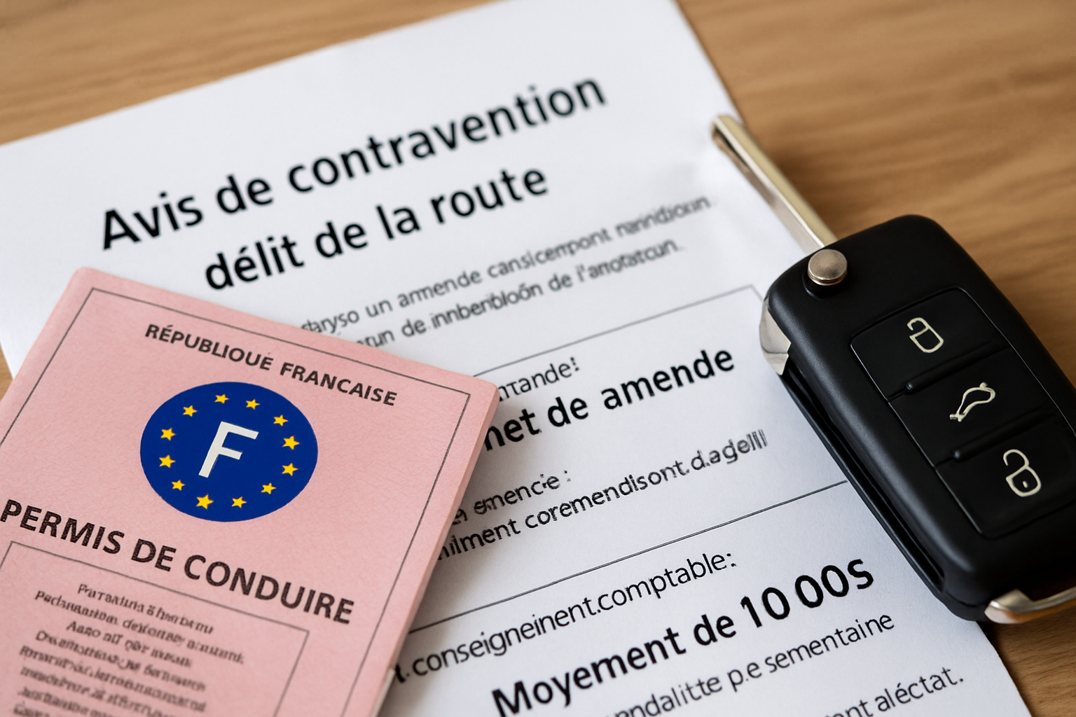 Guide illustré sur la contestation des amendes ZFE, détaillant montants, motifs légitimes et démarches à suivre.