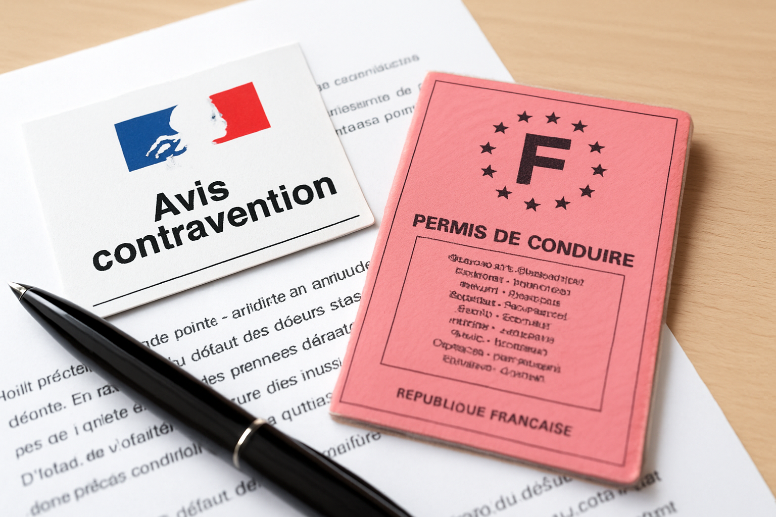 Image d'un motard avec sa moto en stationnement, symbolisant l'importance du contrôle technique obligatoire à venir.