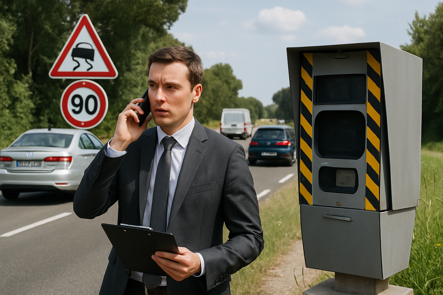 Comment contacter l’ANTAI ? Toutes les démarches