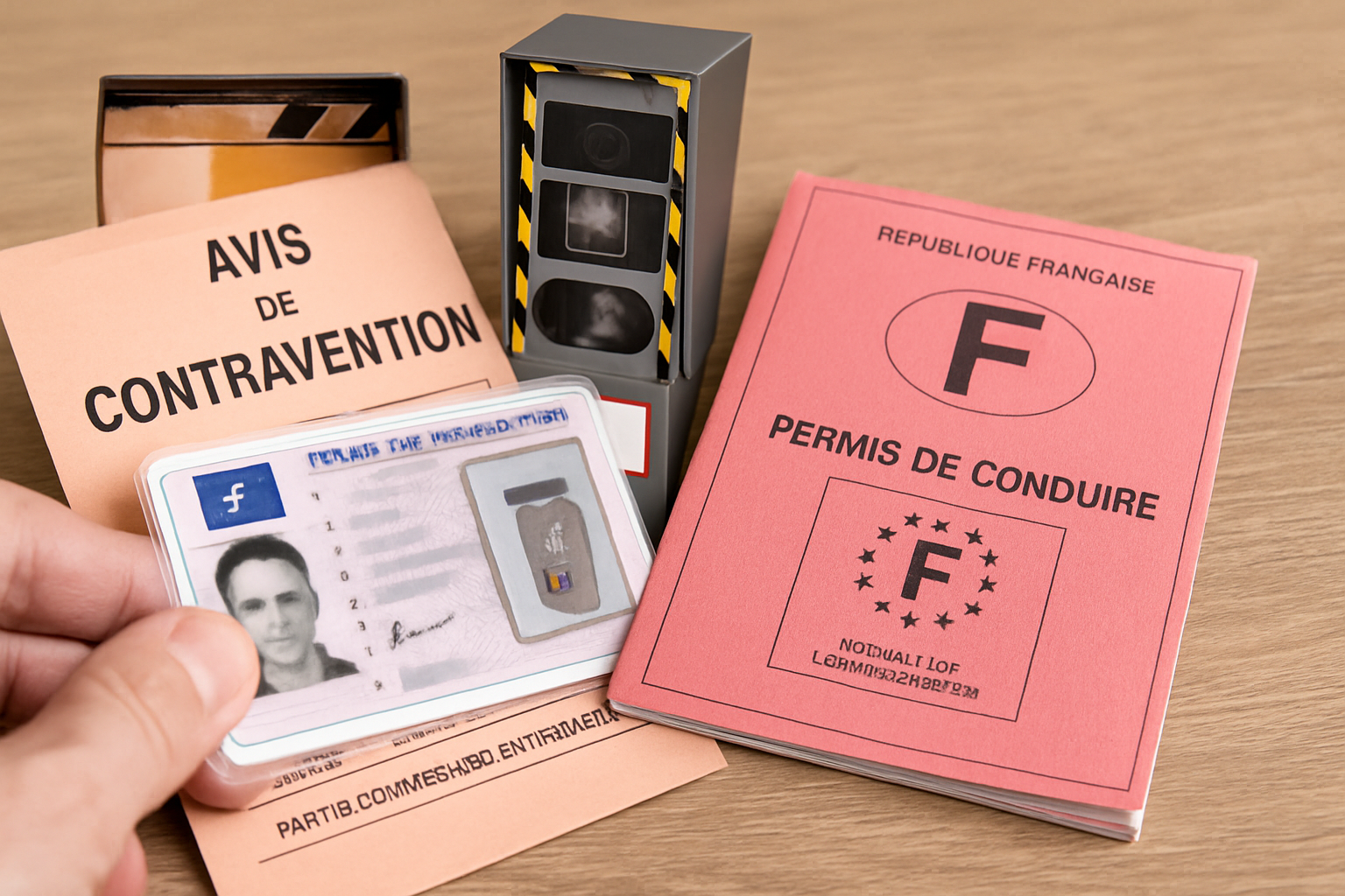 Radar autonome installé à Sommières, Aigues-Mortes et une autre commune, surveillant la vitesse sur routes fréquentées.