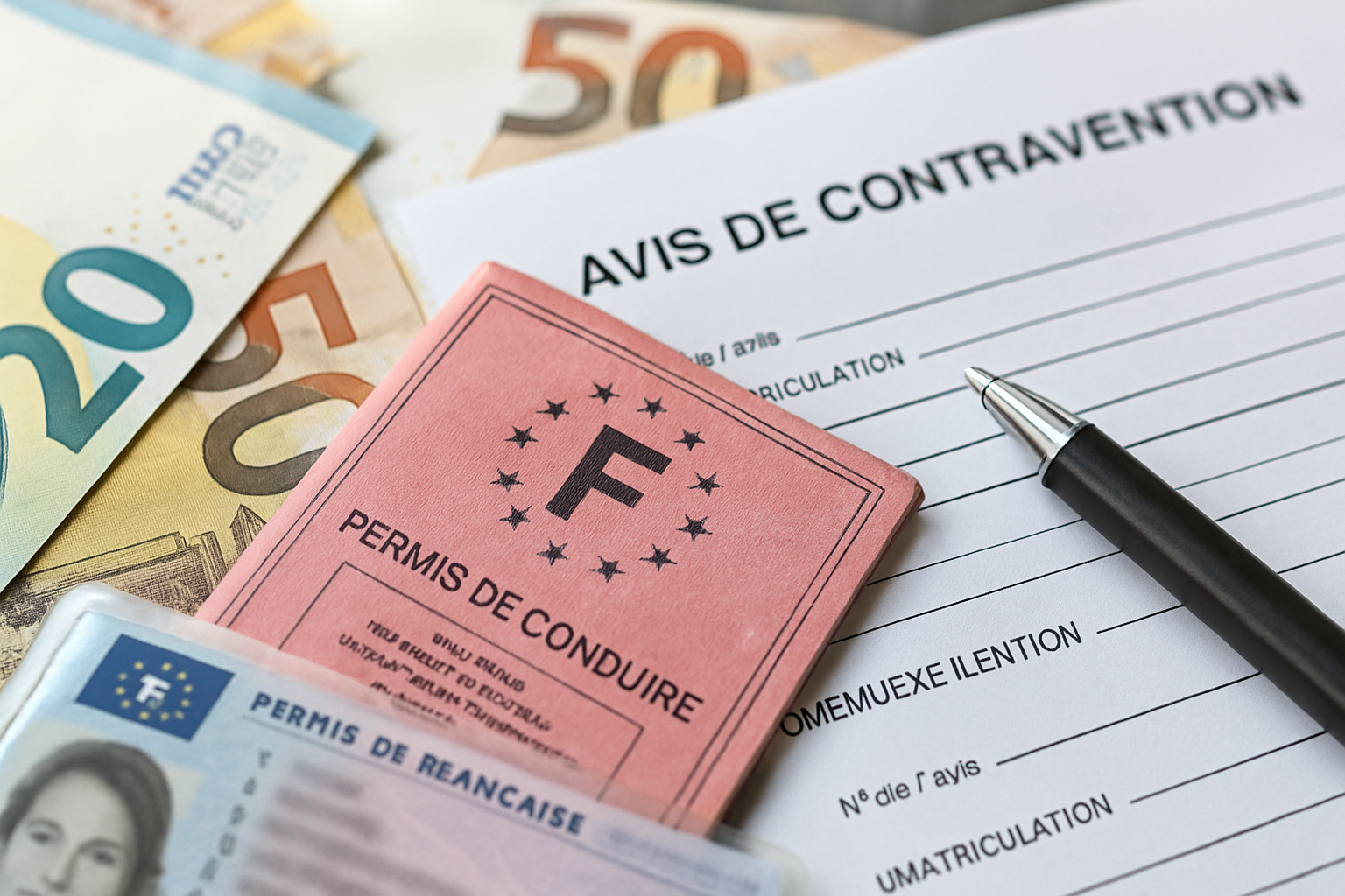 Radar retiré sur la RD395 après avoir été endommagé par des agriculteurs. Action symbolique contre la répression routière.