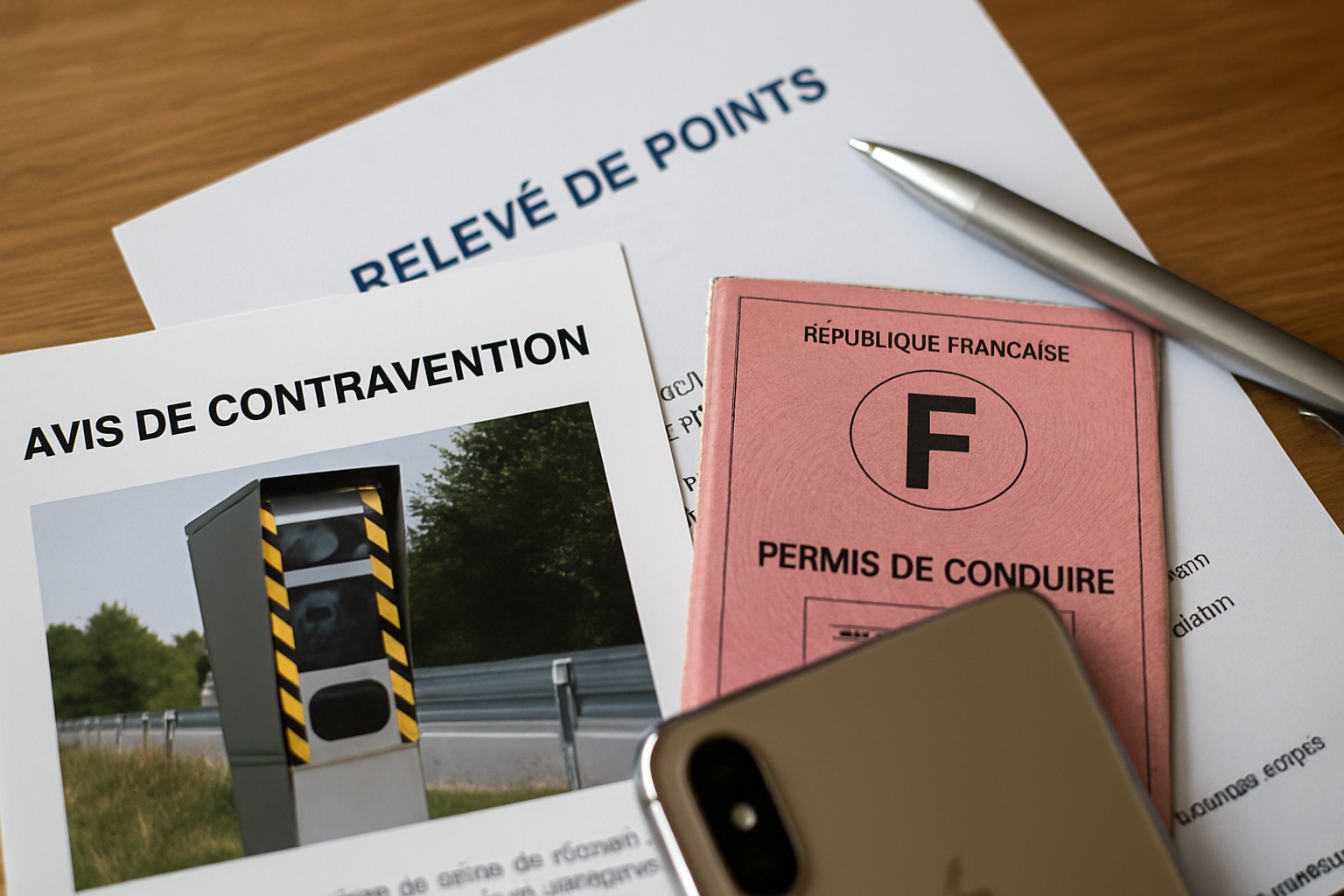 Radar moderne sur route, signalant le retour des contrôles de vitesse à Pré-en-Pail-Saint-Samson et Mayenne.