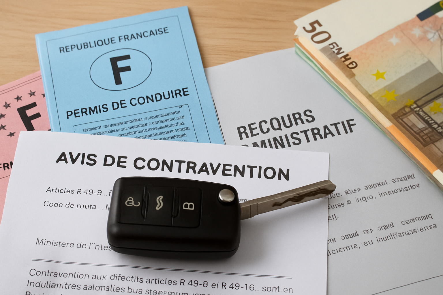 Radar autonome installé sur la D1314 à Neufchâtel-en-Bray, renforçant la surveillance routière pour la troisième fois en six