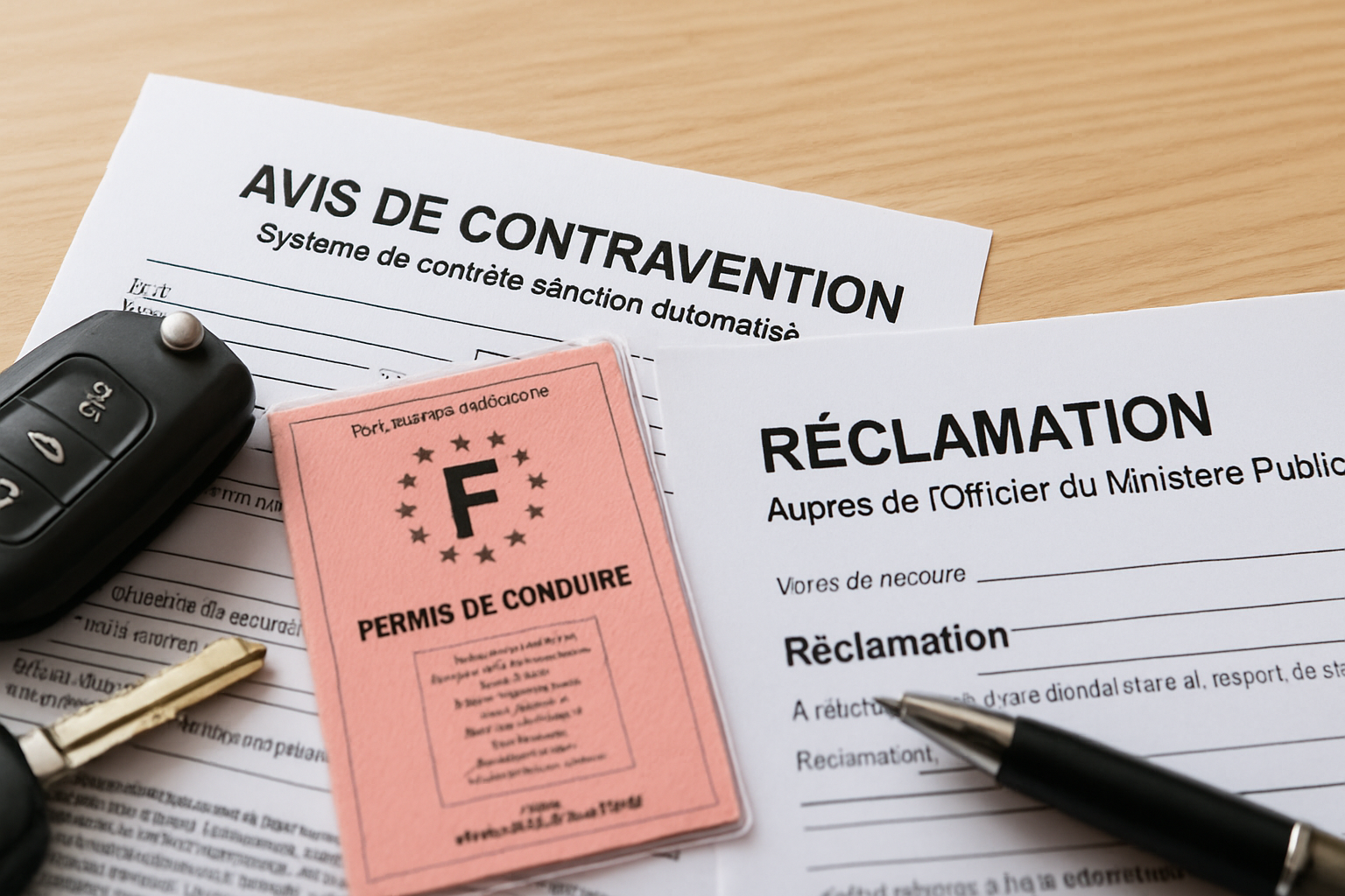 Image explicative sur les issues d'une réclamation auprès de l'OMP : irrecevabilité, classement sans suite ou acceptation.