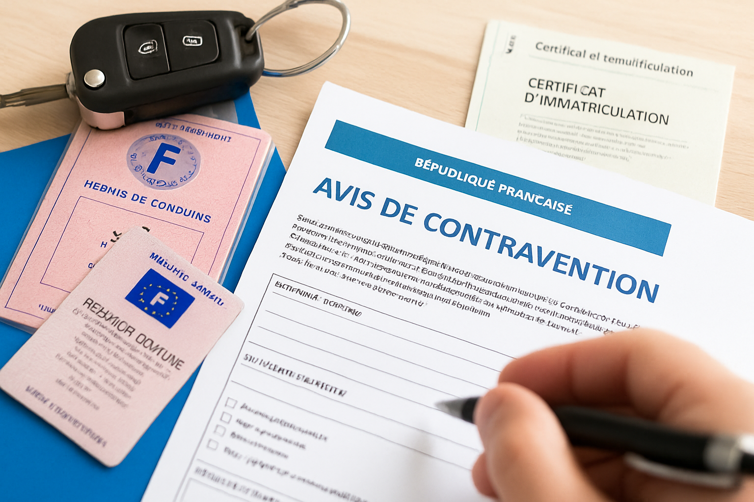 Illustration d'un article sur l'ordonnance pénale, mettant en avant ses enjeux juridiques et ses conséquences sur le casier j