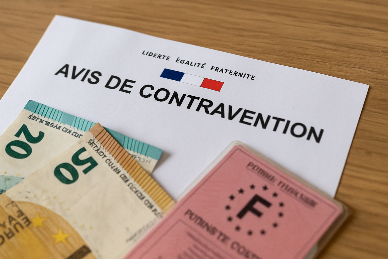 Radar de covoiturage à Lyon, signalant les infractions routières et les sanctions possibles pour les conducteurs.