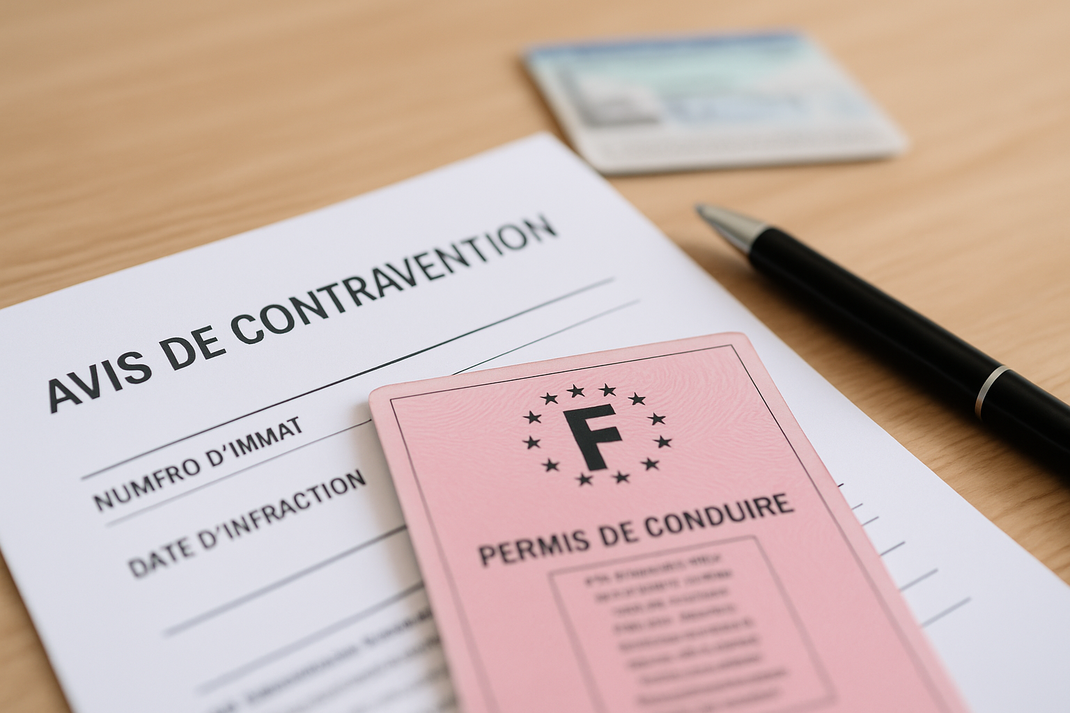 Radar de covoiturage à Lyon, signalant les infractions routières et les sanctions possibles pour les conducteurs imprudents.
