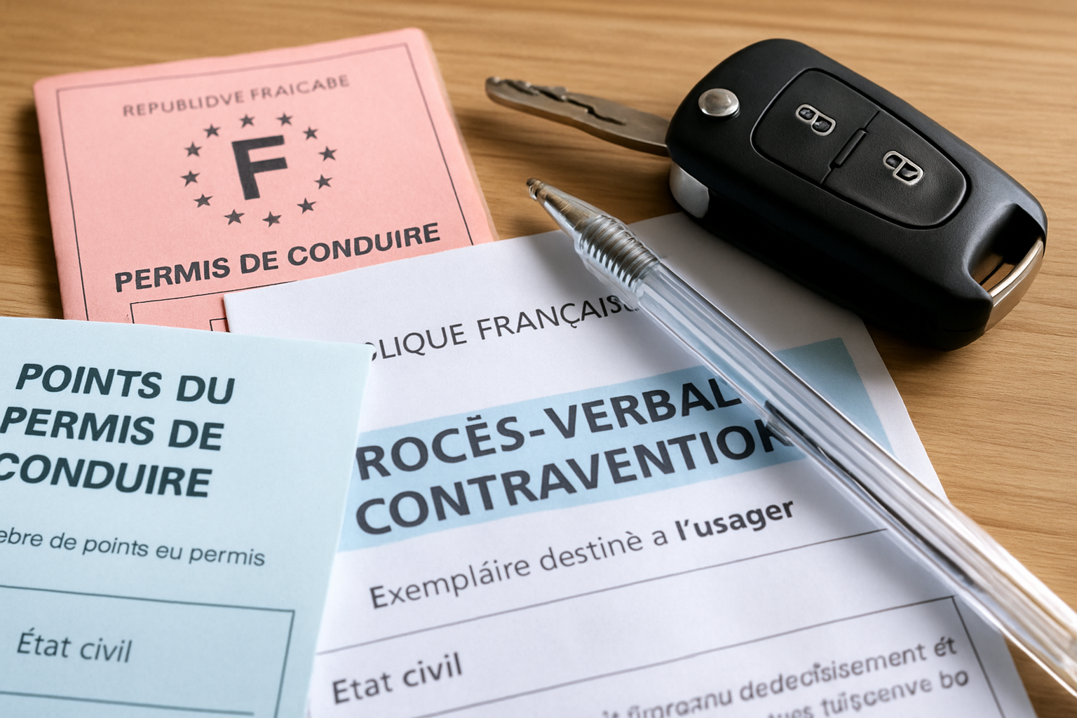 Un radar fixe municipal sur une route, symbolisant la lutte contre les excès de vitesse et la sécurité routière.