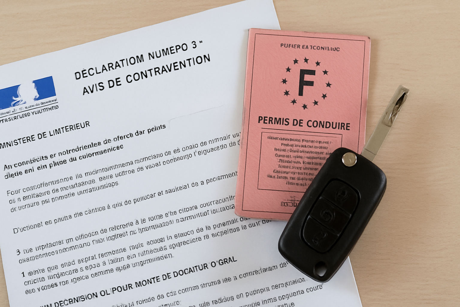 Image d'un stage de récupération de points à Ivry-sur-Seine, avec des participants attentifs et un formateur devant un tablea
