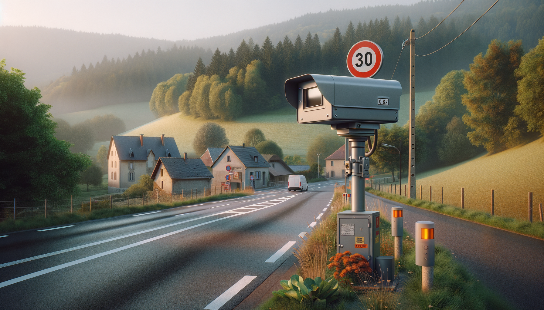 vosges-radars-fixes, Vosges