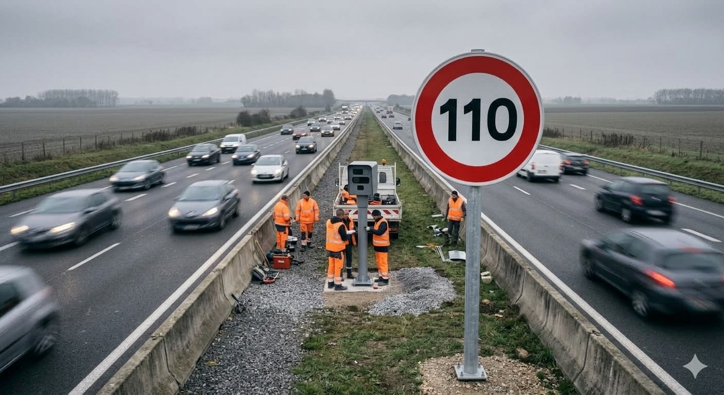 radar bientôt installé A16 Pas-de-Calais, réduction vitesse autoroute A16, contrôle vitesse littoral nord, amende excès vitesse autoroute, signalisation routière Pas-de-Calais, radar tourelle autoroute française, sécurité routière Pas-de-Calais 62, flash radar double face, limitation vitesse autoroute A16, retrait point permis conduire, prévention routière automobilistes nord, gendarmerie peloton autoroutier A16, installation radar automatique A16, vitesse maximale autorisée autoroute, contestation amende antai ligne, protéger usagers route vitesse, amende forfaitaire majorée justice, radar vitesse chantier A16, sécurité conducteurs littoral nord, nouveau radar Pas-de-Calais.