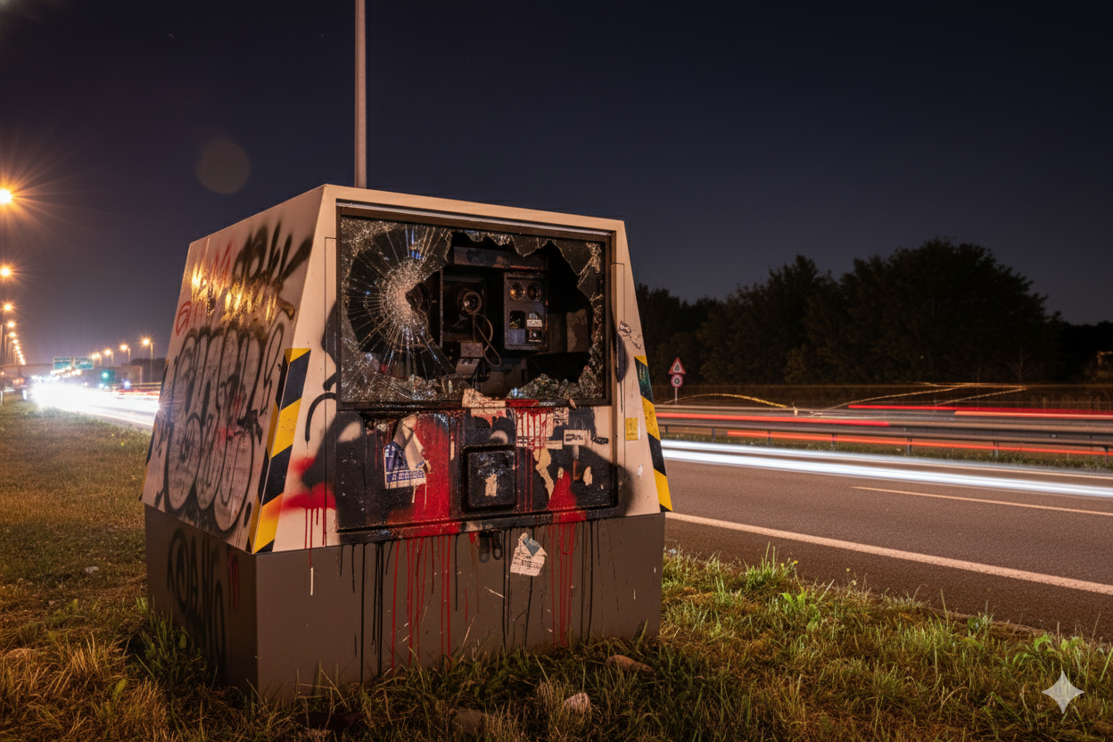 La Plagne-Tarentaise, radar vandalisé rn90 bonconseil, la plagne tarentaise radar vandalisé, radar rn90 bonconseil hors service, radar rn90 peinture et bâchage, radar rn90 dégradation bien public, enquête gendarmerie radar rn90, radar rn90 photo horodatée preuve, radar rn90 remise en service, radar rn90 réparation techniciens, radar rn90 amende et peines, radar rn90 validité des pv, radar rn90 contestation antai, radar rn90 calibration homologation, radar rn90 panneau limitation visible, radar rn90 trafic dense alpes, radar rn90 bidirectionnel possible, radar rn90 pluie nuit visibilité, radar rn90 sécurité routière tarentaise, radar rn90 localisation bonconseil, radar rn90 marquage au sol, radar automatique rn90 vandalisé, radar fixe rn90 bonconseil, radar rn90 contrôle vitesse interrompu, radar rn90 dommages et intérêts, radar rn90 reprise des contrôles.
