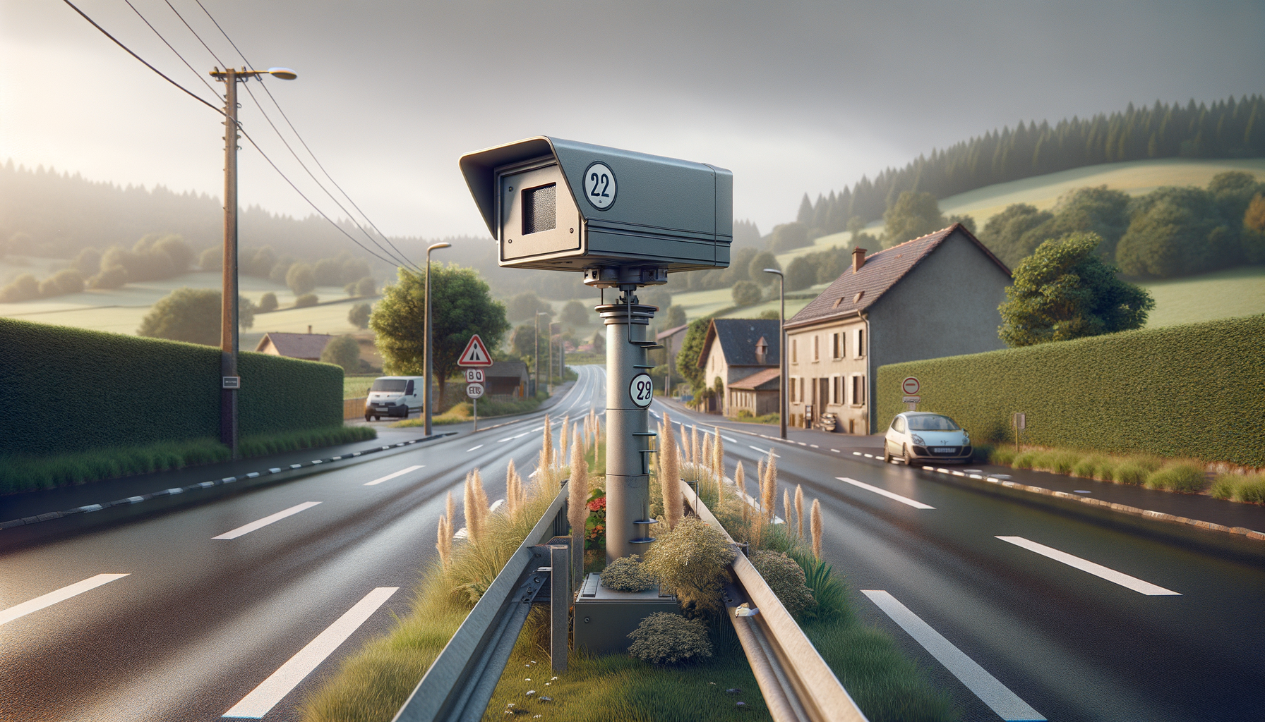 nievre-radars-fixes, Nièvre
