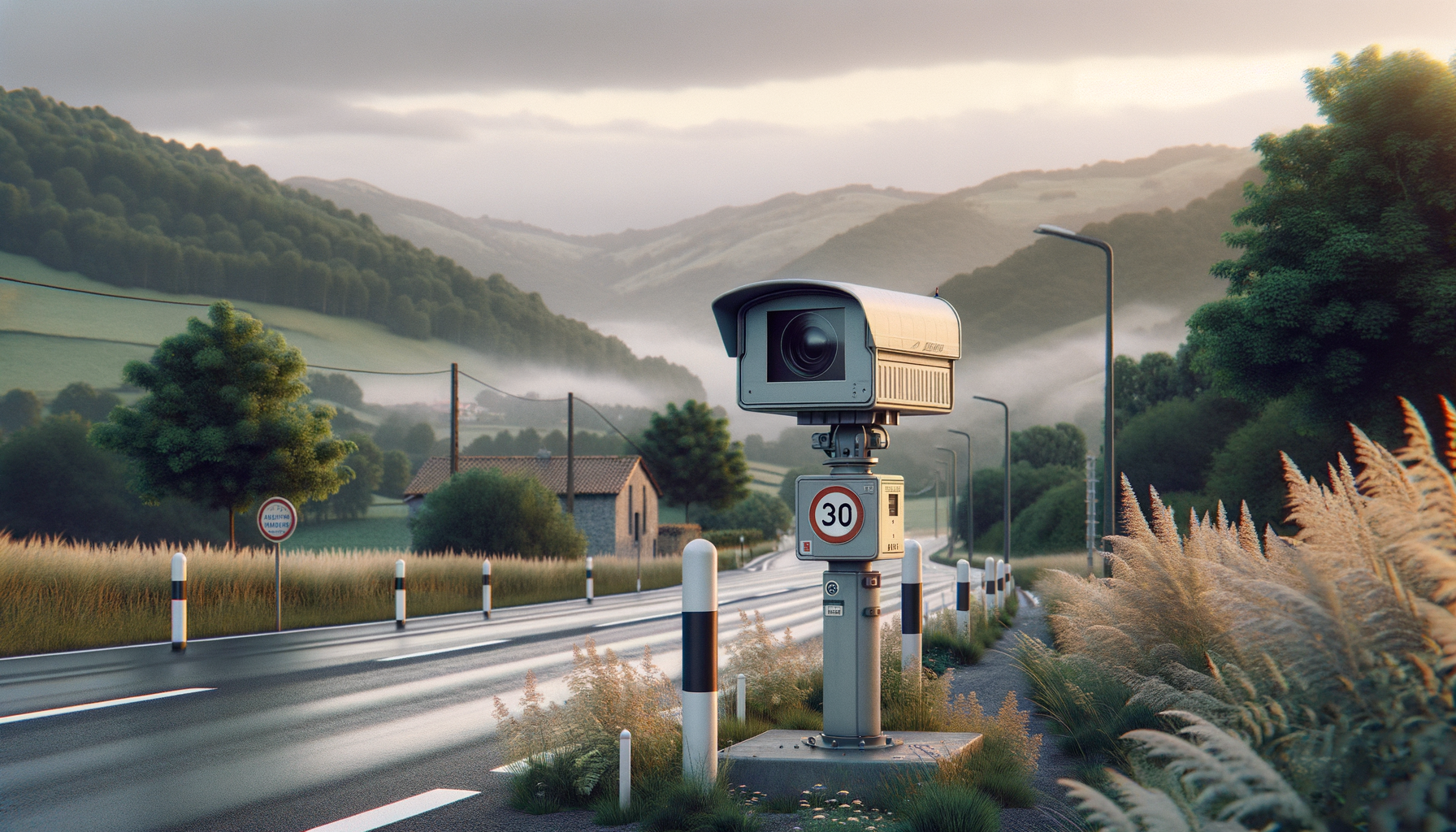 pyrenees-atlantiques-radars-fixes, Pyrénées-Atlantiques