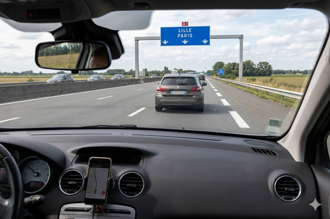 non-respect de la distance de sécurité, amende distance sécurité autoroute, retrait 3 points permis, règle deux secondes conduite, contester PV distance sécurité, intervalle sécurité entre véhicules, vidéo verbalisation autoroute amende, agent police contrôle distance, sécurité routière freinage urgence, amende classe 4 points, avocat droit routier contestation, code de la route sanctions, distance arrêt sécurité tunnel, gendarmerie nationale contrôle routier, amende forfaitaire minorée délais, requête exonération antai ligne, suspension permis de conduire, marquage au sol autoroute, calcul distance sécurité vitesse, accident collision arrière prévention.