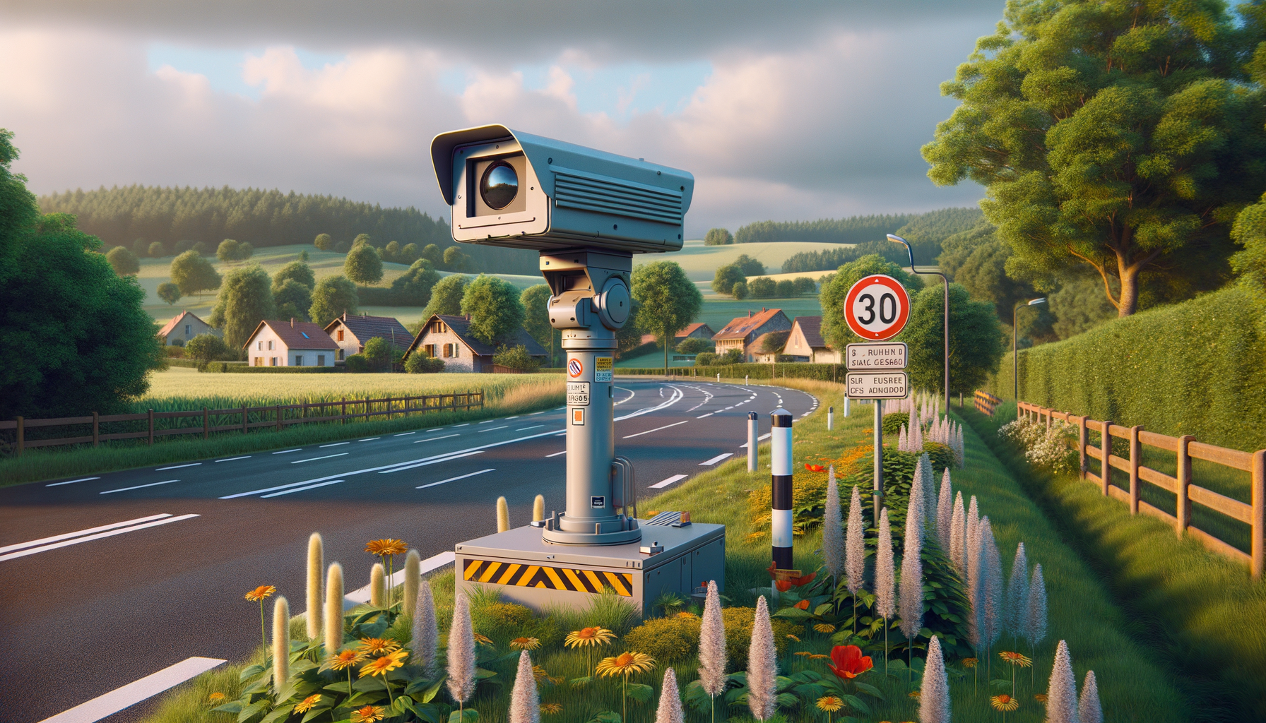 tarn-et-garonne-radars-fixes, Tarn-et-Garonne