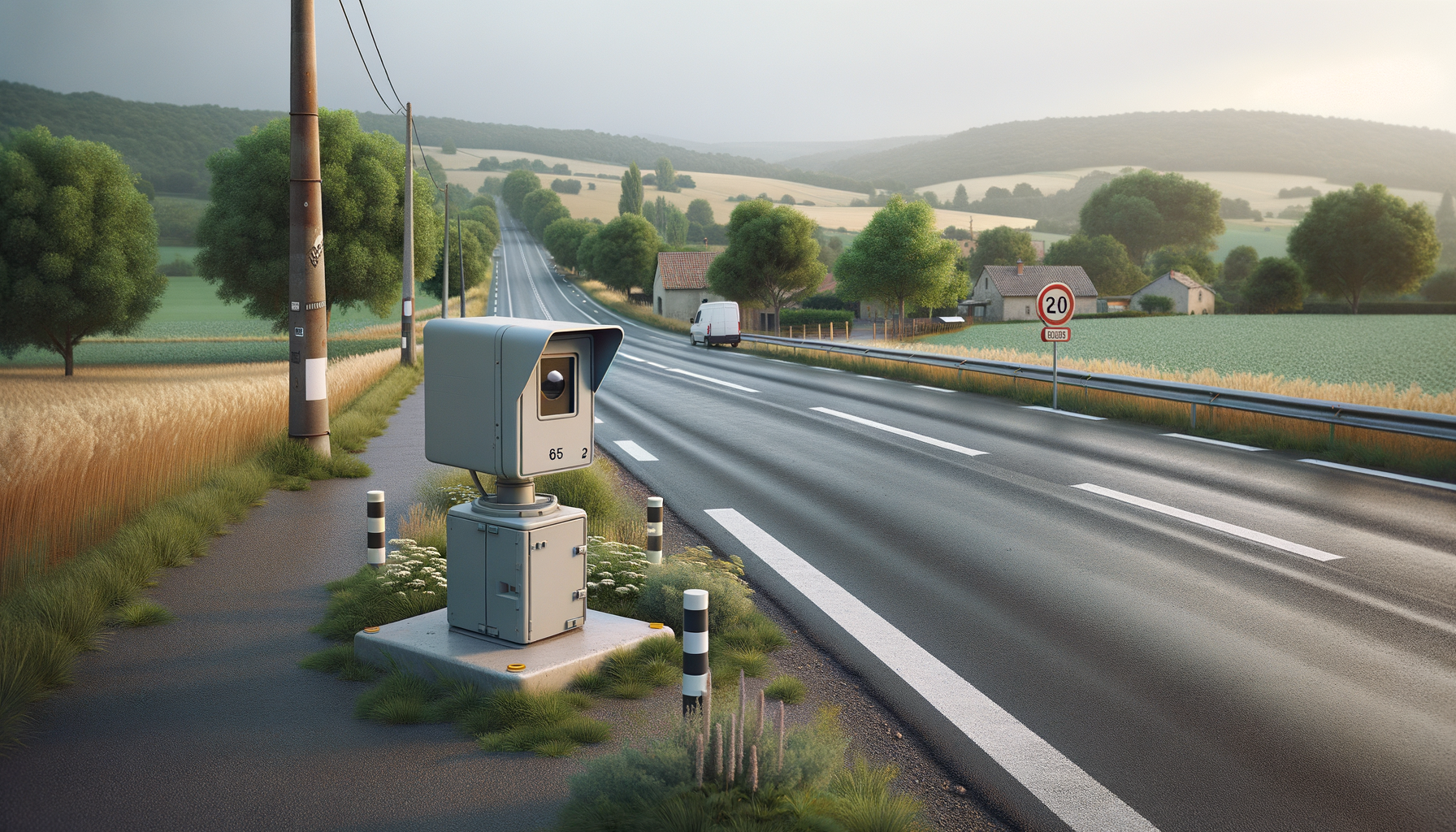 drome-radars-fixes, Drôme