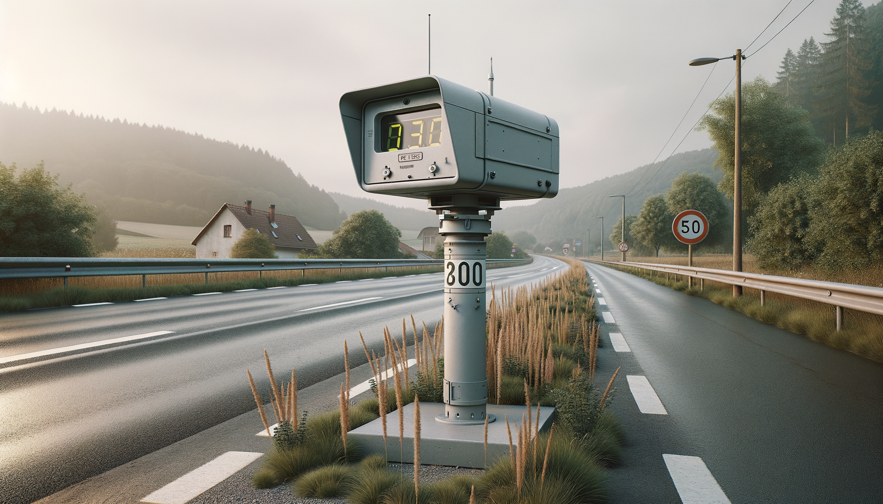 haute-saone-radars-fixes, Haute-Saône