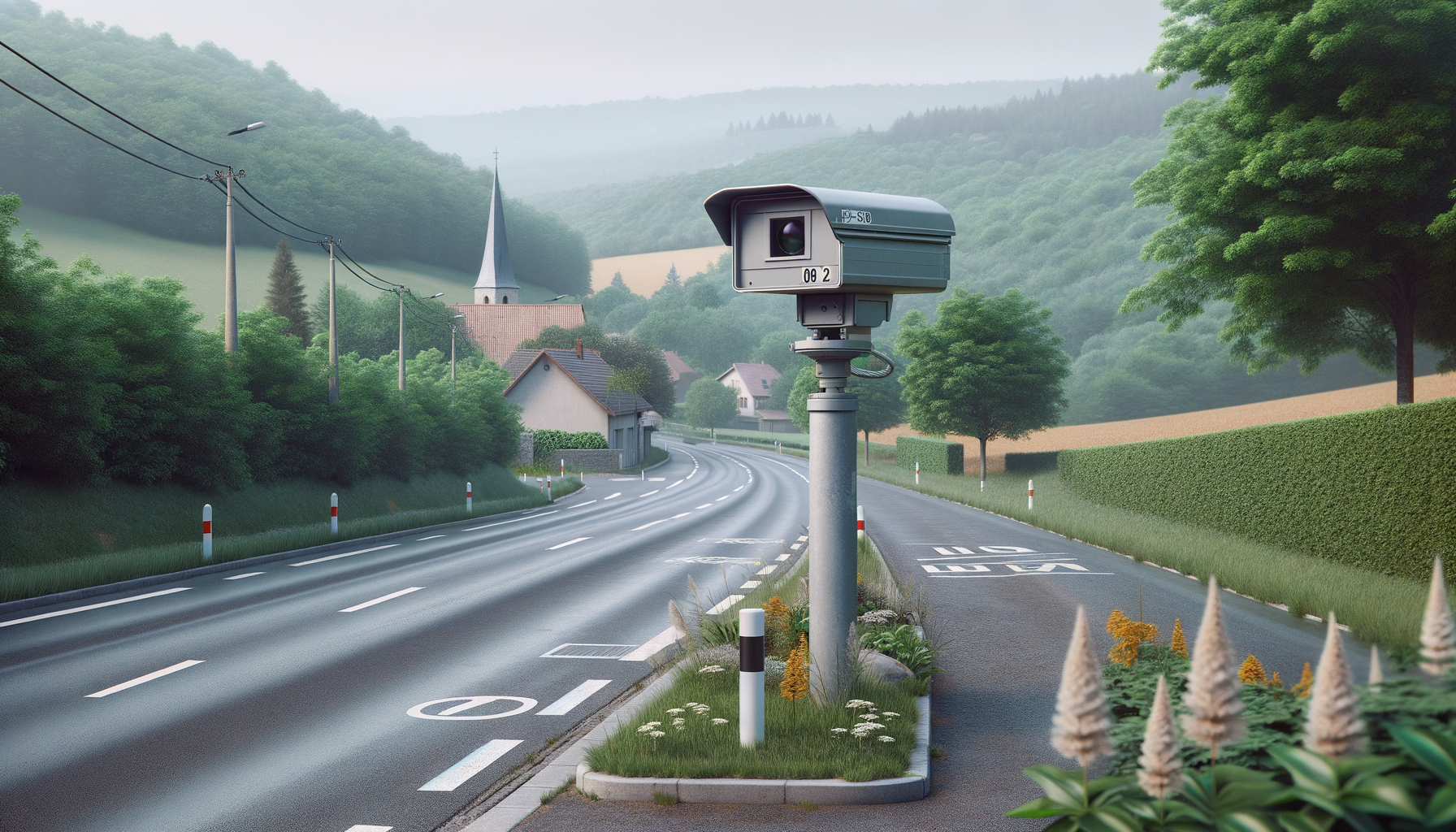 lot-et-garonne-radars-fixes, Lot-et-Garonne