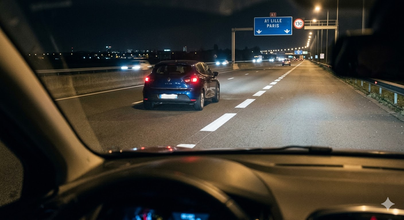 non-respect de la distance de sécurité, amende distance sécurité autoroute, retrait 3 points permis, règle deux secondes conduite, contester PV distance sécurité, intervalle sécurité entre véhicules, vidéo verbalisation autoroute amende, agent police contrôle distance, sécurité routière freinage urgence, amende classe 4 points, avocat droit routier contestation, code de la route sanctions, distance arrêt sécurité tunnel, gendarmerie nationale contrôle routier, amende forfaitaire minorée délais, requête exonération antai ligne, suspension permis de conduire, marquage au sol autoroute, calcul distance sécurité vitesse, accident collision arrière prévention.