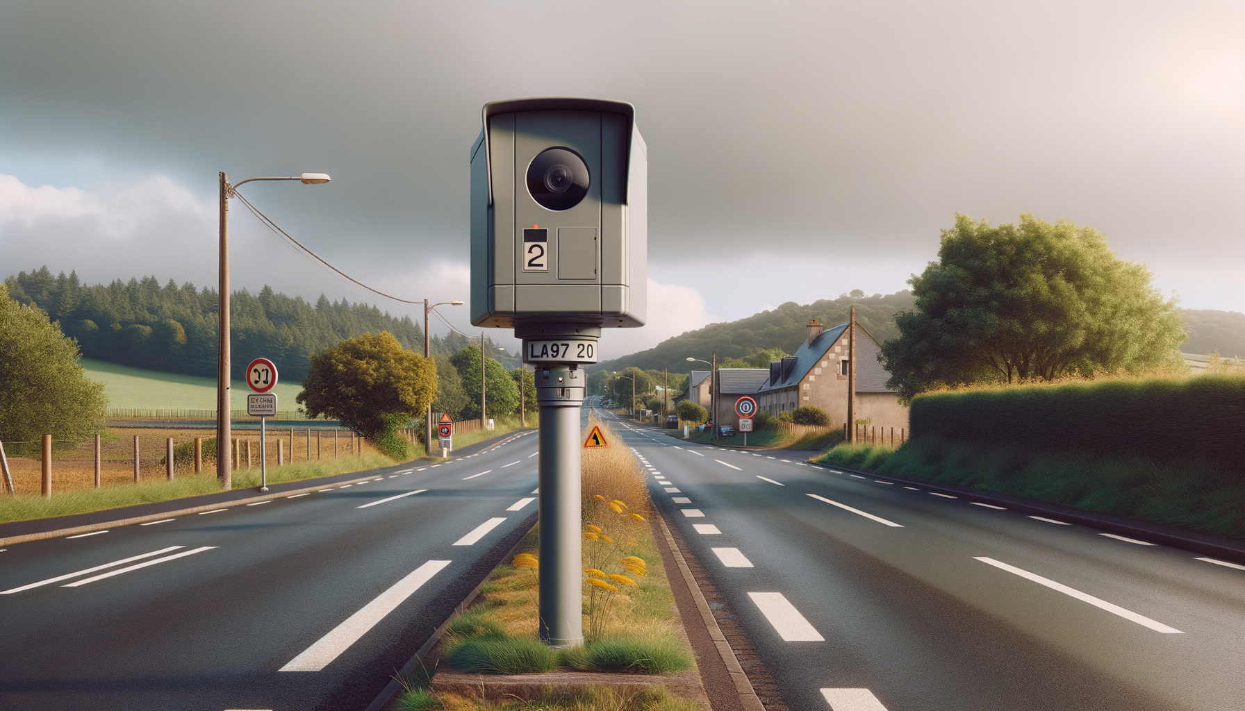 la-reunion-radars-fixes, La Réunion