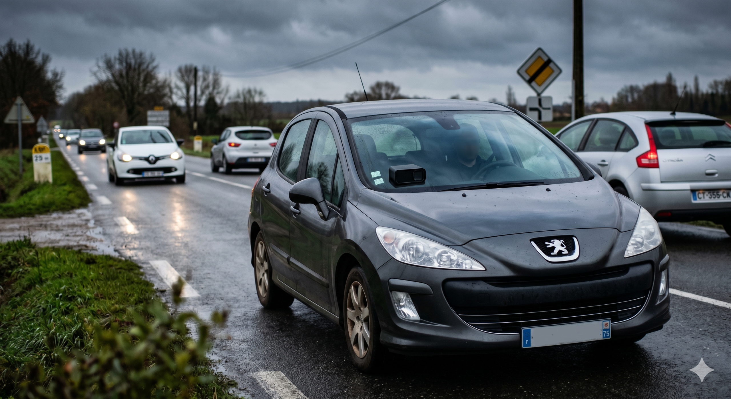 le radar de la voiture banalisée Dexter invisible, les nouveaux contrôles routiers de l'année 2026, le véhicule privé de l'état français, l'amende pour l'excès de la vitesse sur l'autoroute, le flash infrarouge caché derrière le pare-brise, le retrait des points sur le permis de conduire, la sécurité routière et la prévention des accidents de la circulation, la marge de la tolérance du cinémomètre en mouvement, la société privée de la conduite externalisée, le grand excès de la vitesse transformé en délit pénal, le tribunal correctionnel pour l'infraction du code de la route, la contravention envoyée par l'agence nationale du traitement automatisé.